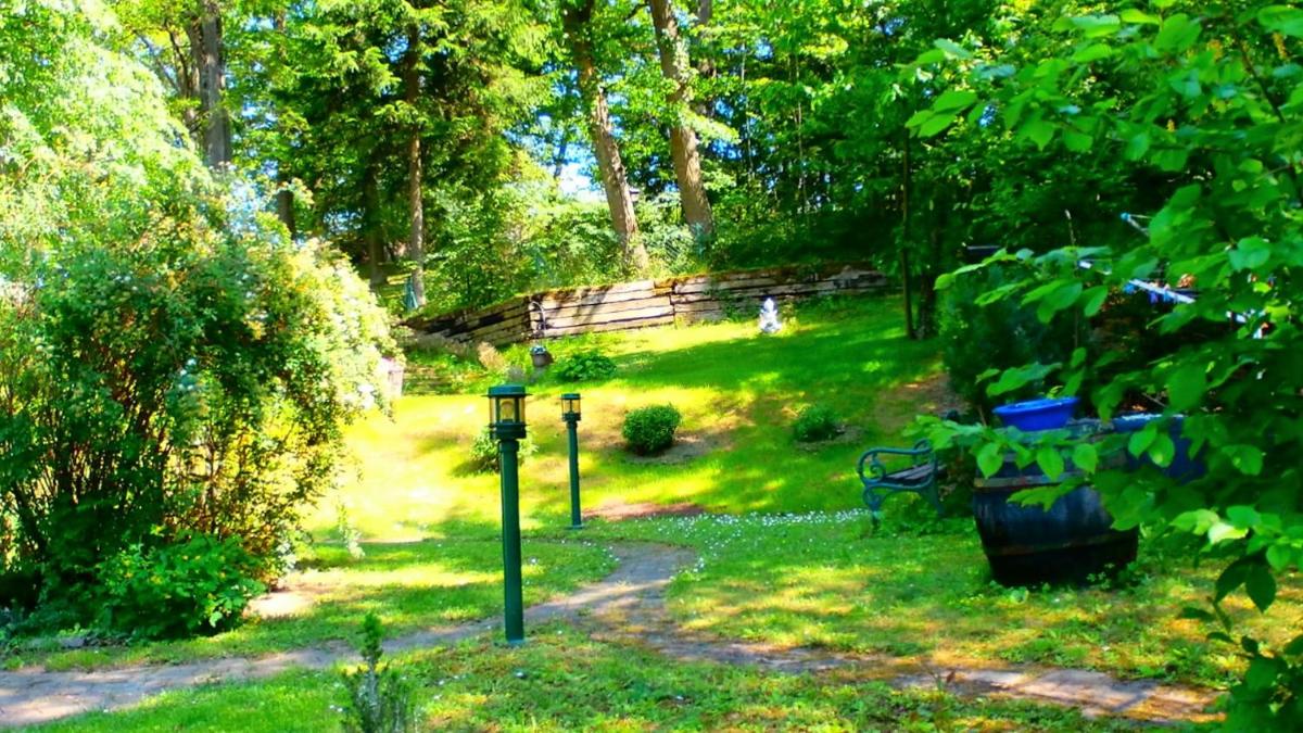 Pension Waldfriede