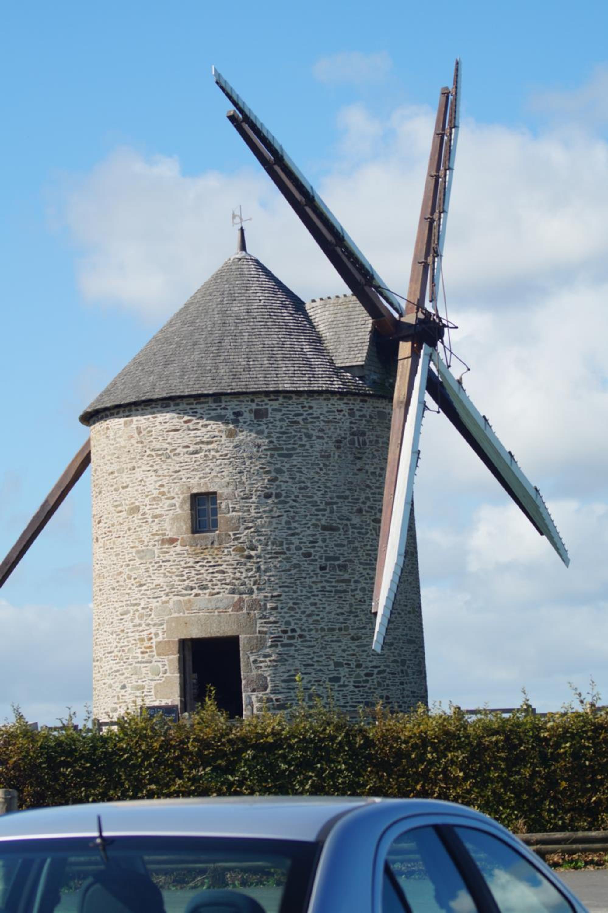 Gîte de la Grève