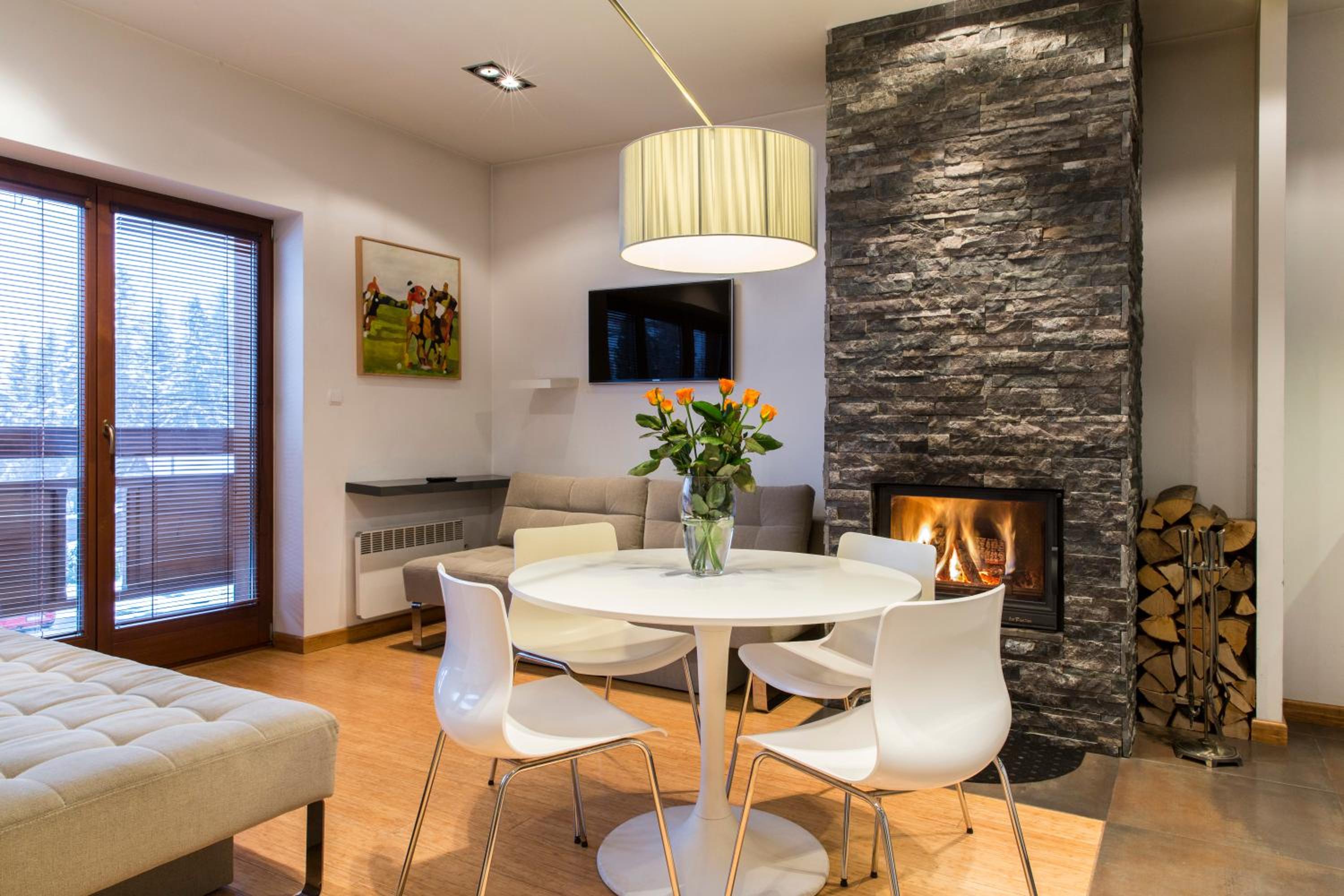 udanypobyt Apartamenty Słoneczne view 2