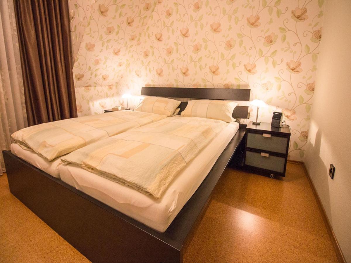 Ferienwohnung am Hauskopf view 4