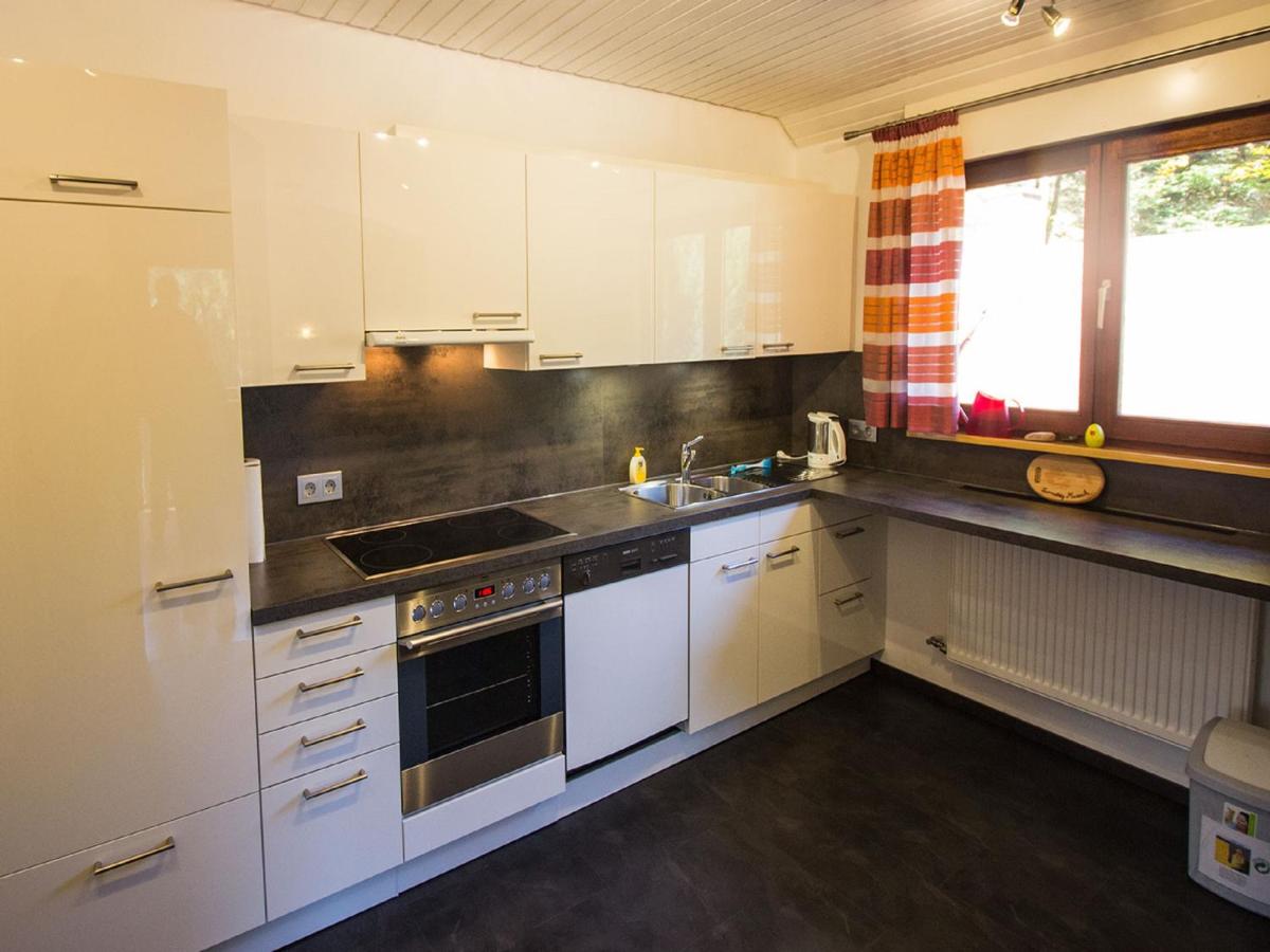Ferienwohnung am Hauskopf view 5