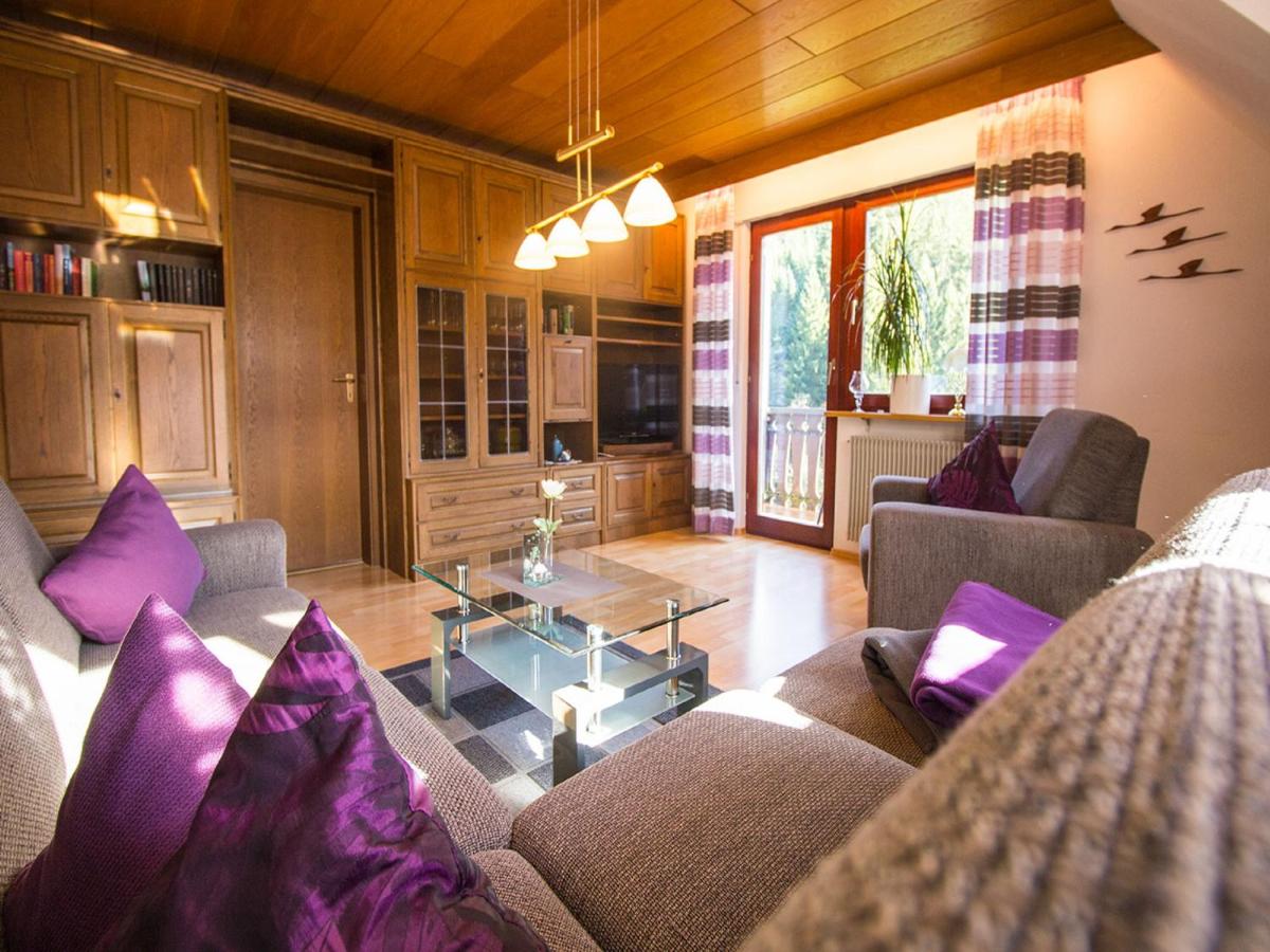 Ferienwohnung am Hauskopf view 3