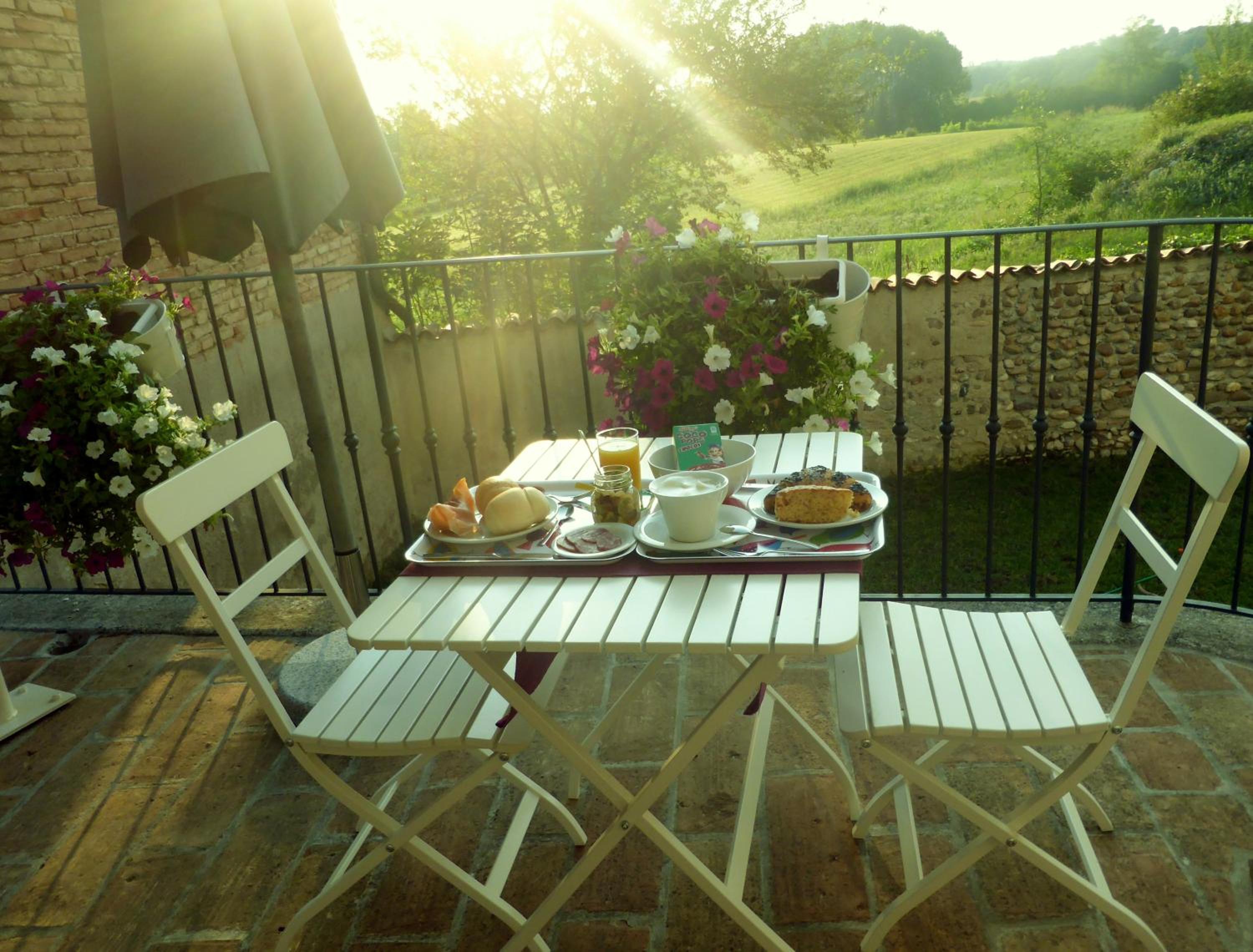 Bed & Breakfast Carpe Diem view 5