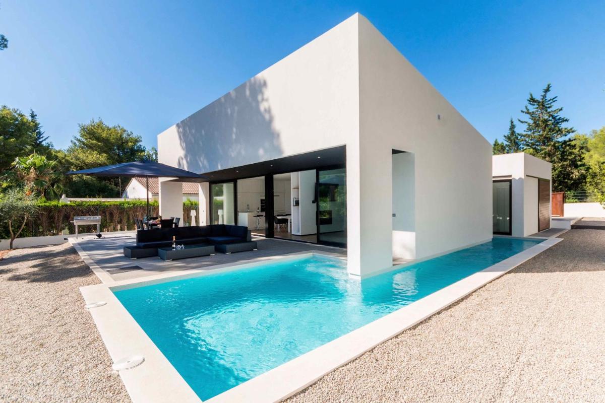 Ca Na Rosa - Modern Villa with Private Pool photo 1