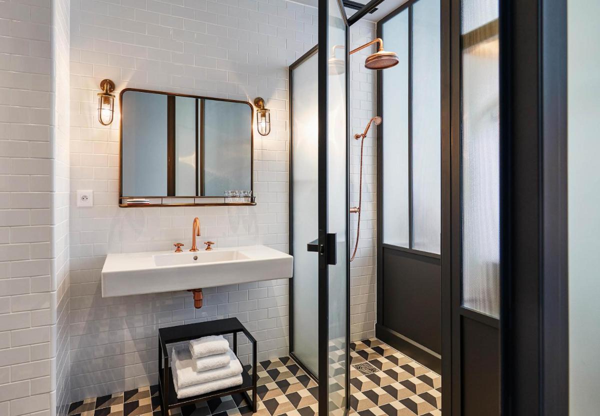 The Hoxton Paris 12