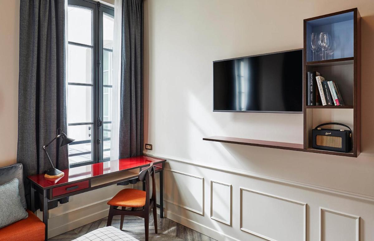 The Hoxton Paris 19