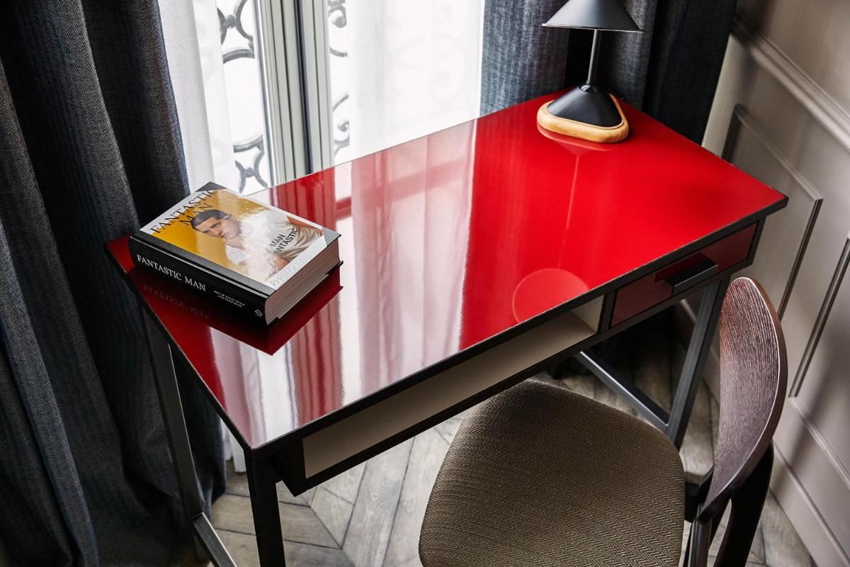 The Hoxton Paris 21