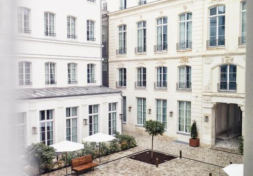 The Hoxton Paris 17