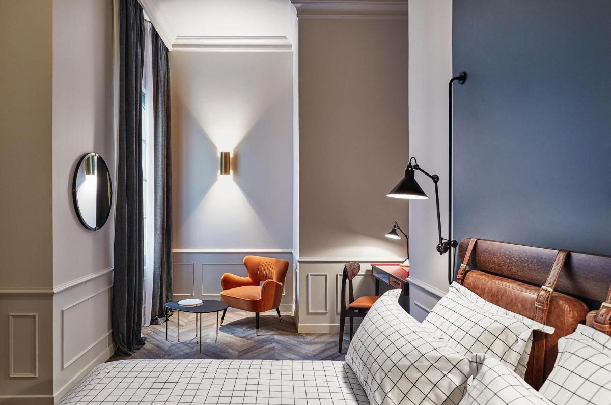 The Hoxton Paris 6