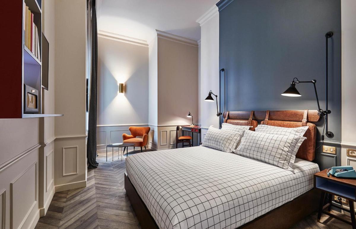 The Hoxton Paris 8