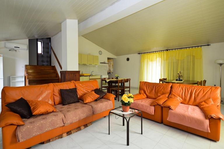 Apartments Bruno 157 view 4