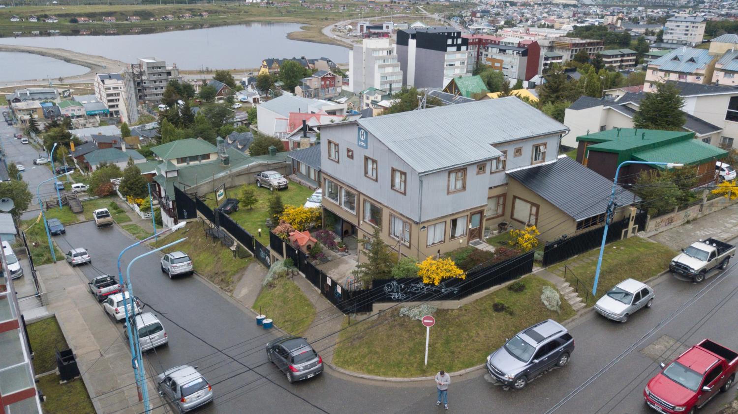 Hotel Hosteria Sloggett - Image 1