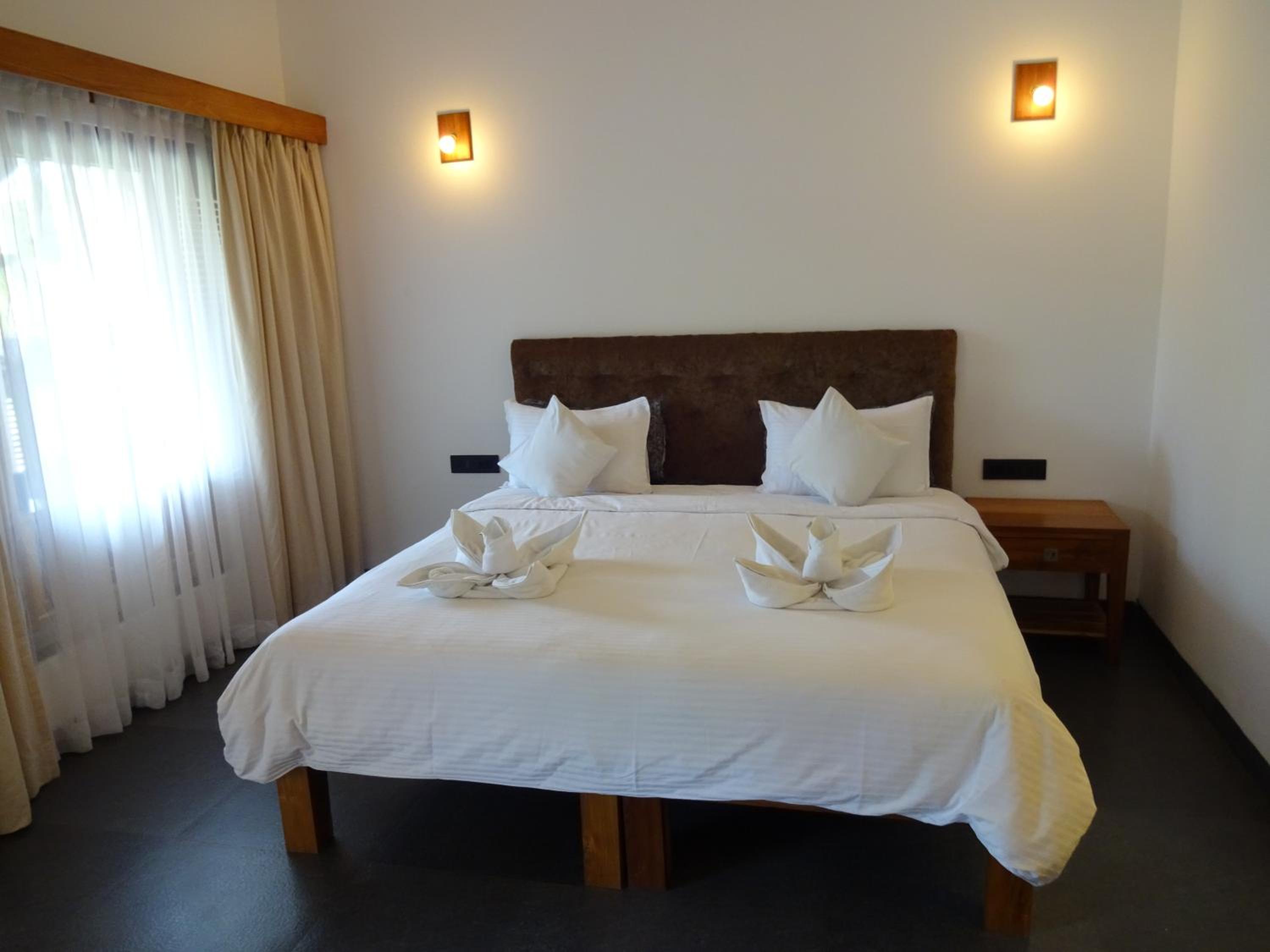 Dunhill Beach Resort