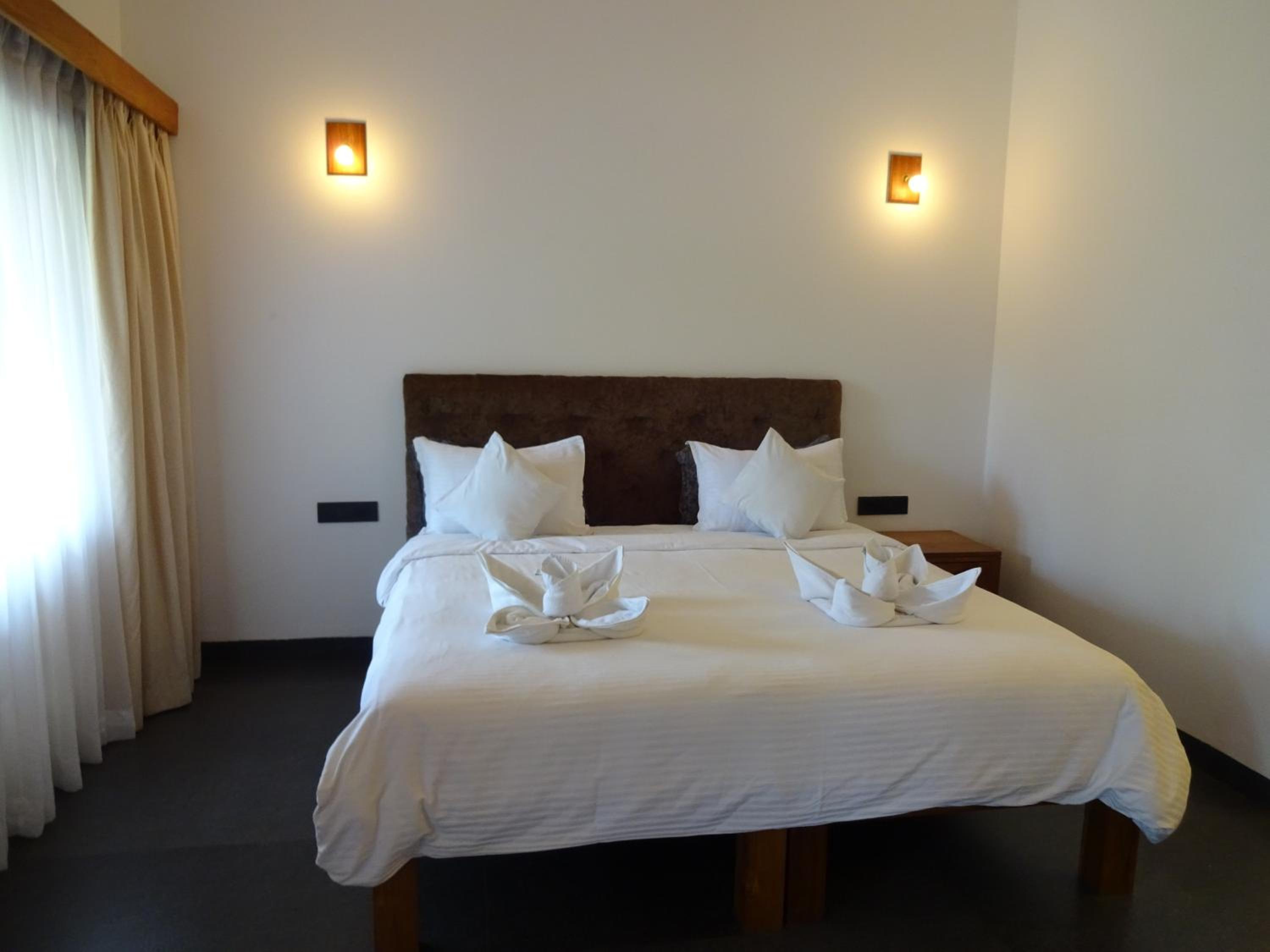 Dunhill Beach Resort