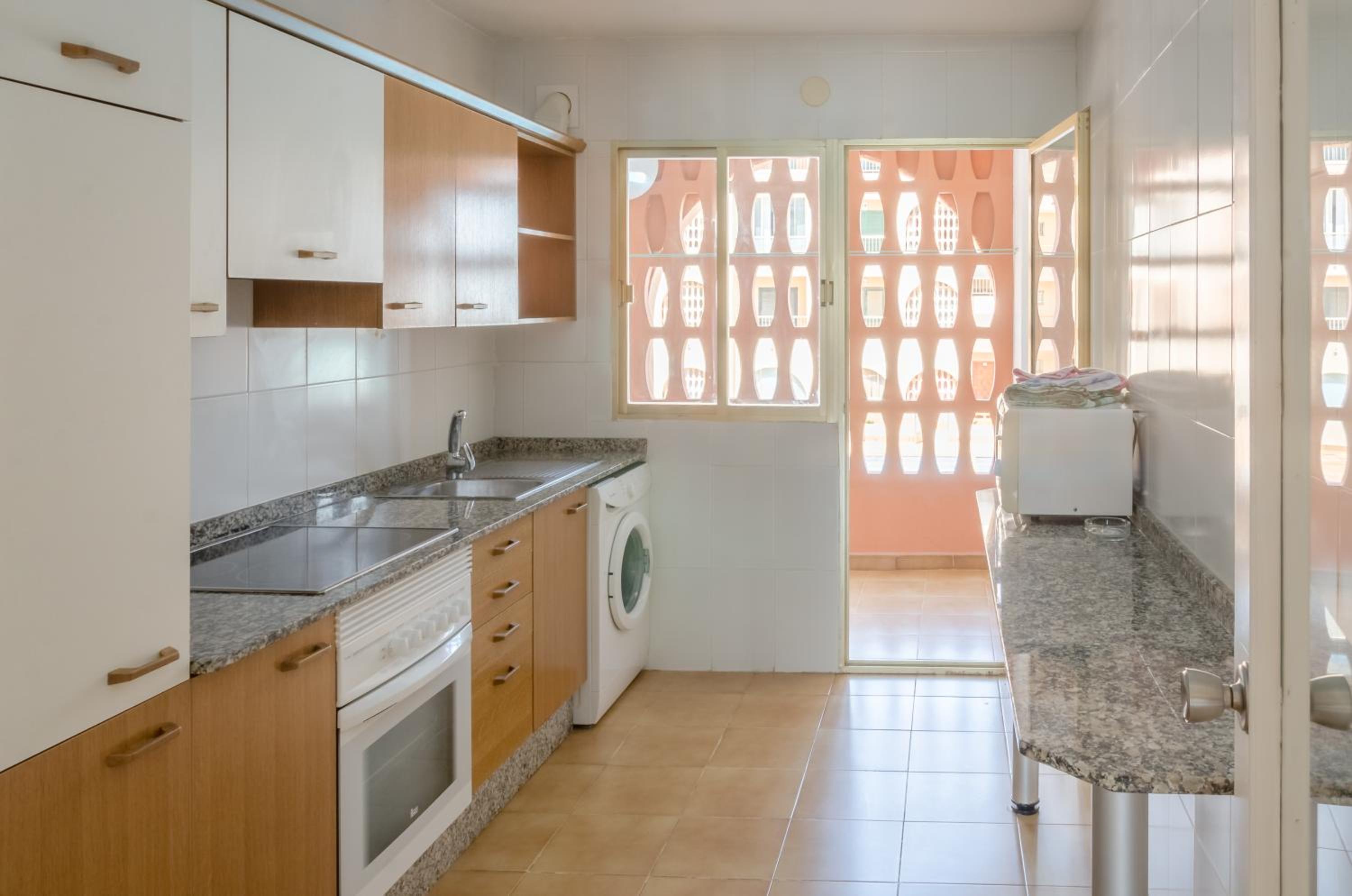 Apartamentos Zambra III view 5