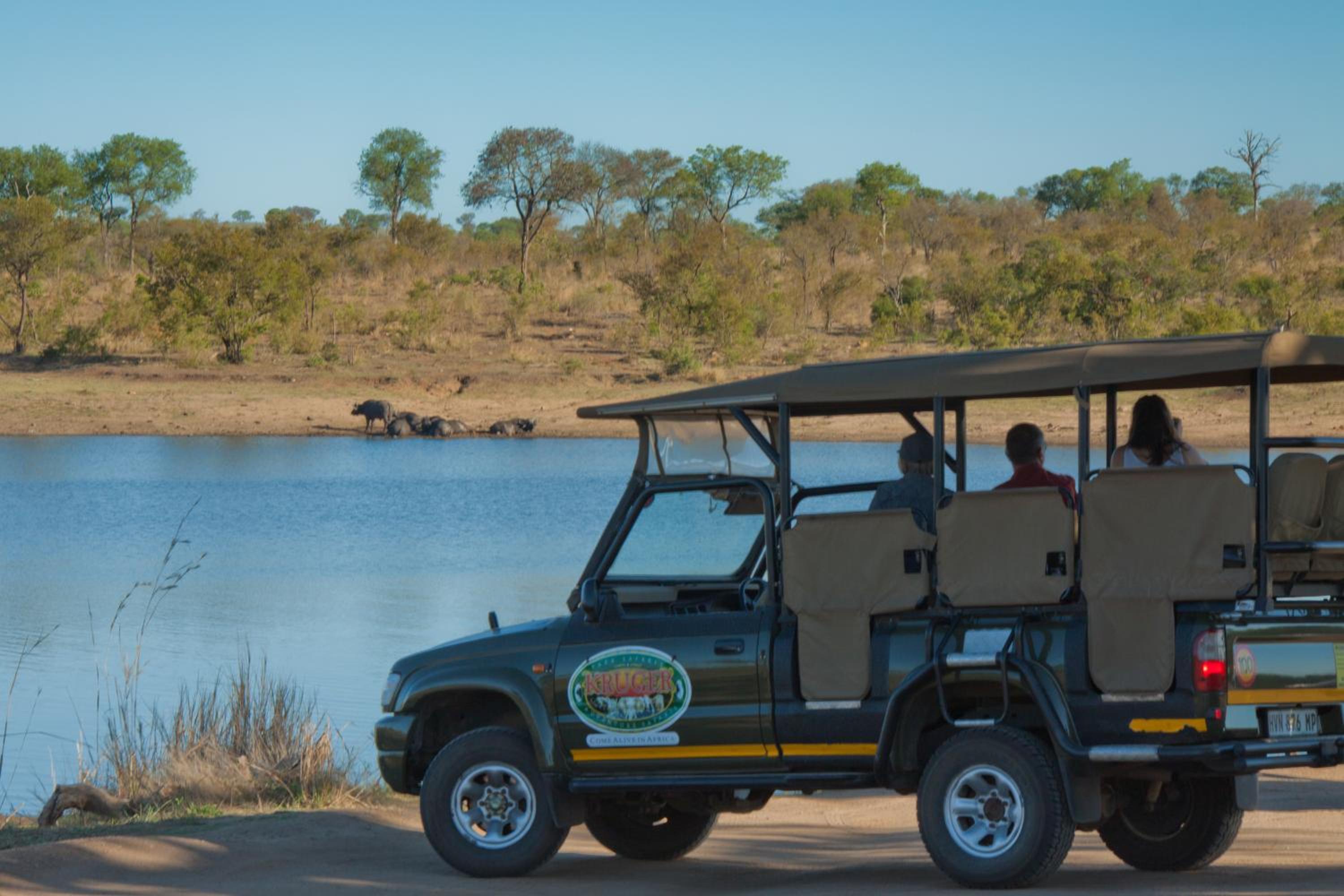 Kruger Adventure Lodge, photo 66