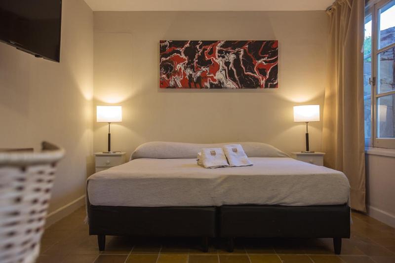 Bosque Divino Cabañas & Suites