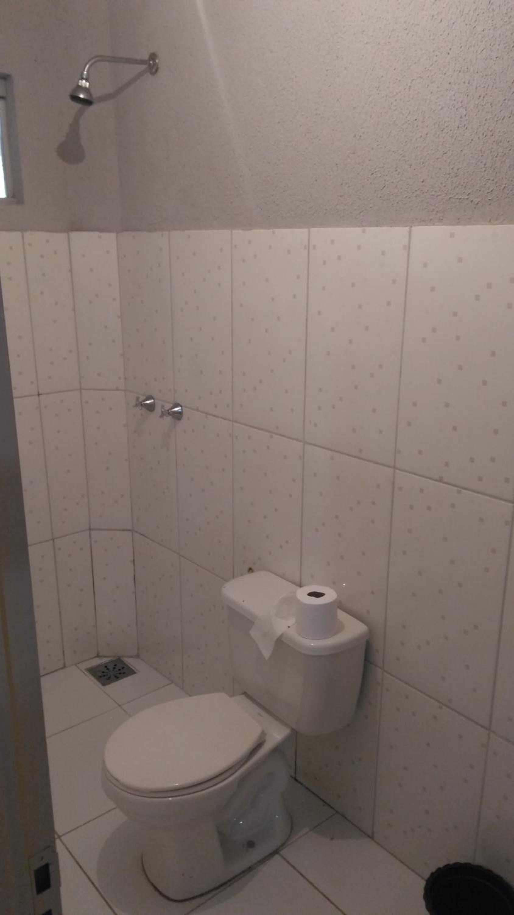 Flat Três Marias