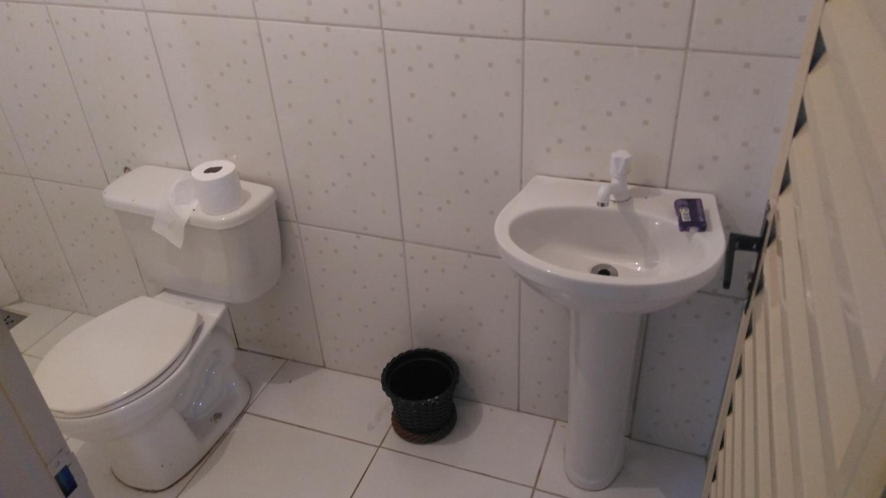 Flat Três Marias
