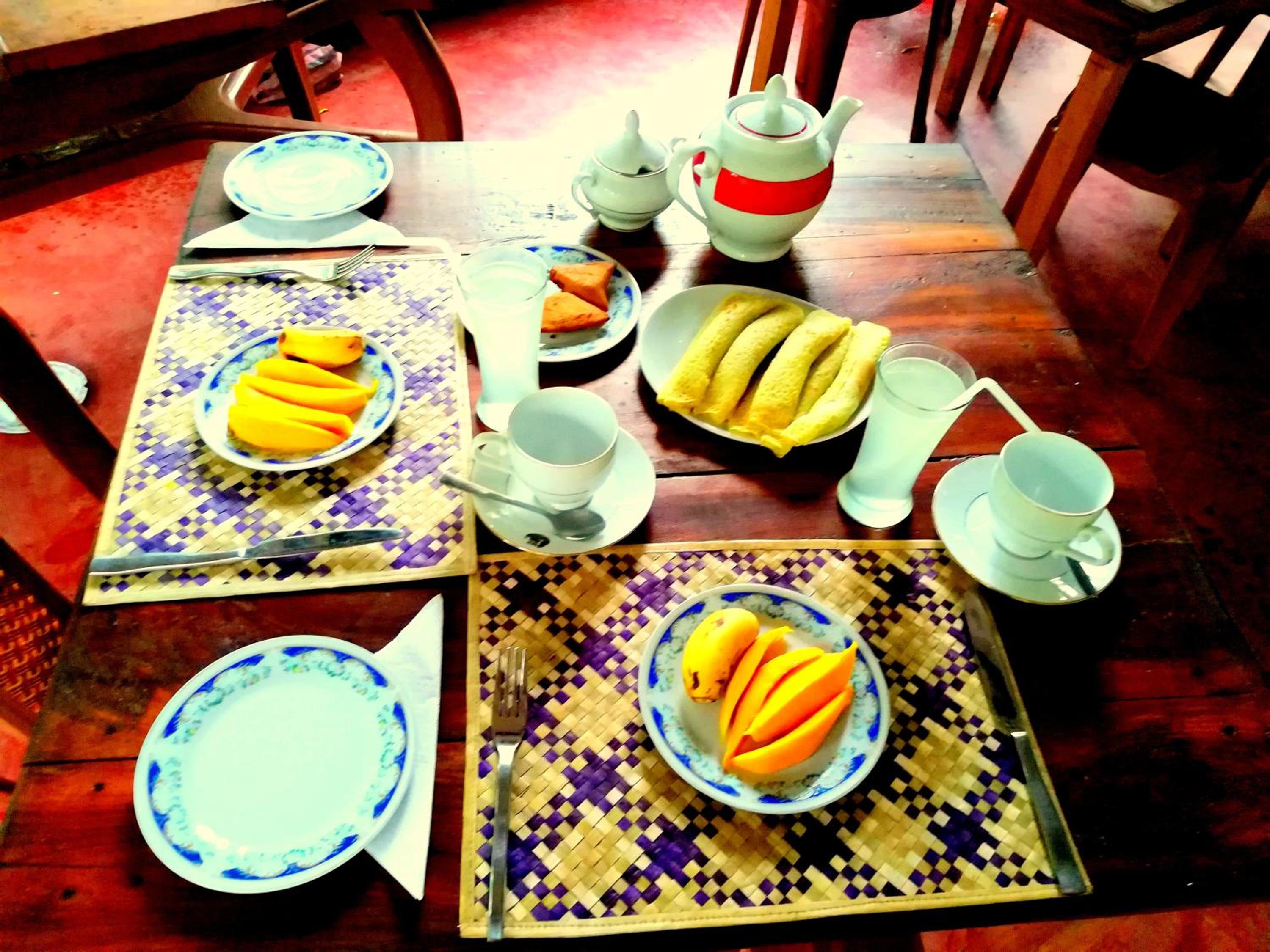 Sisira Homestay - Sigiriya