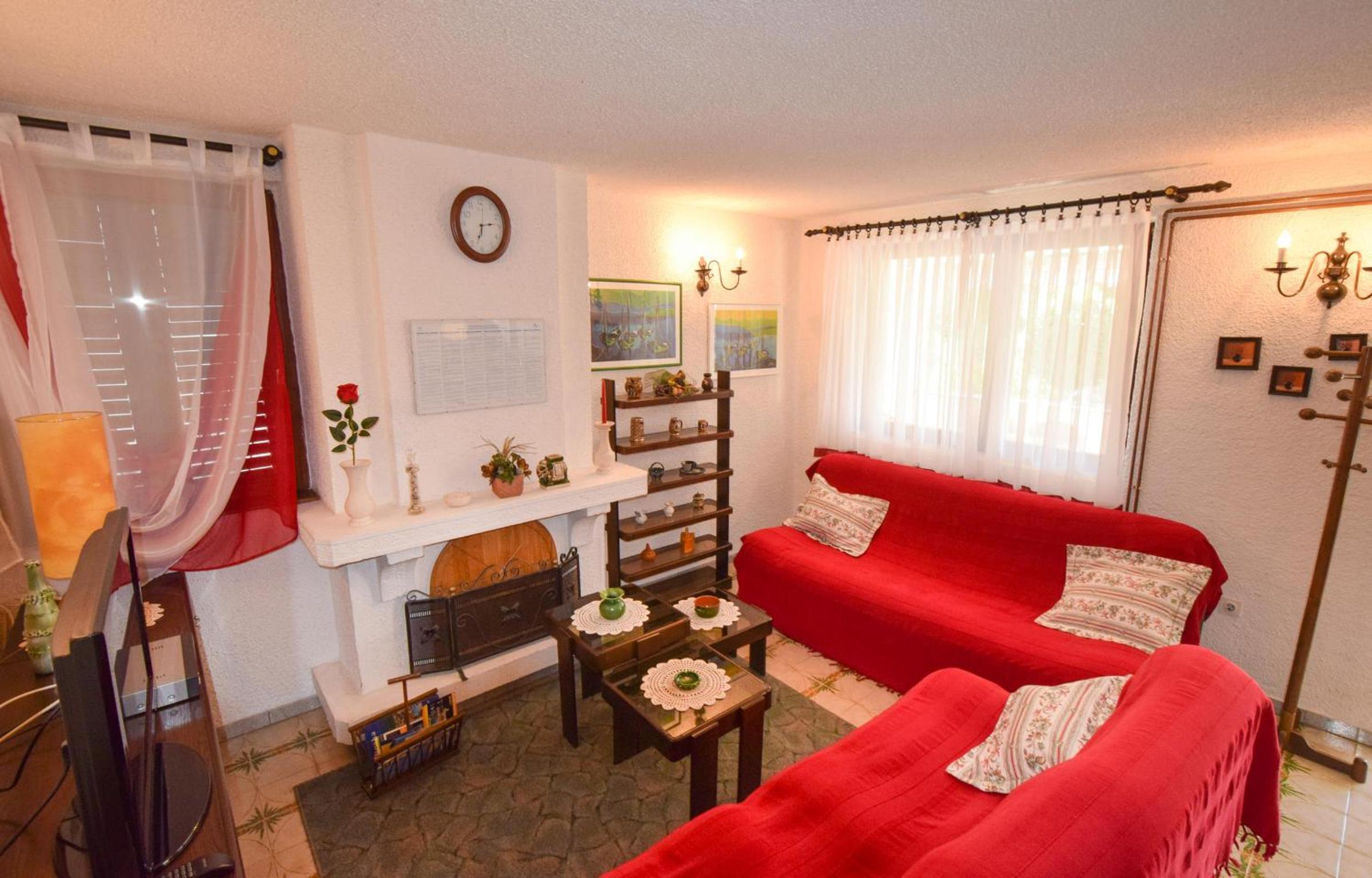 Apartment Petrlin view 5