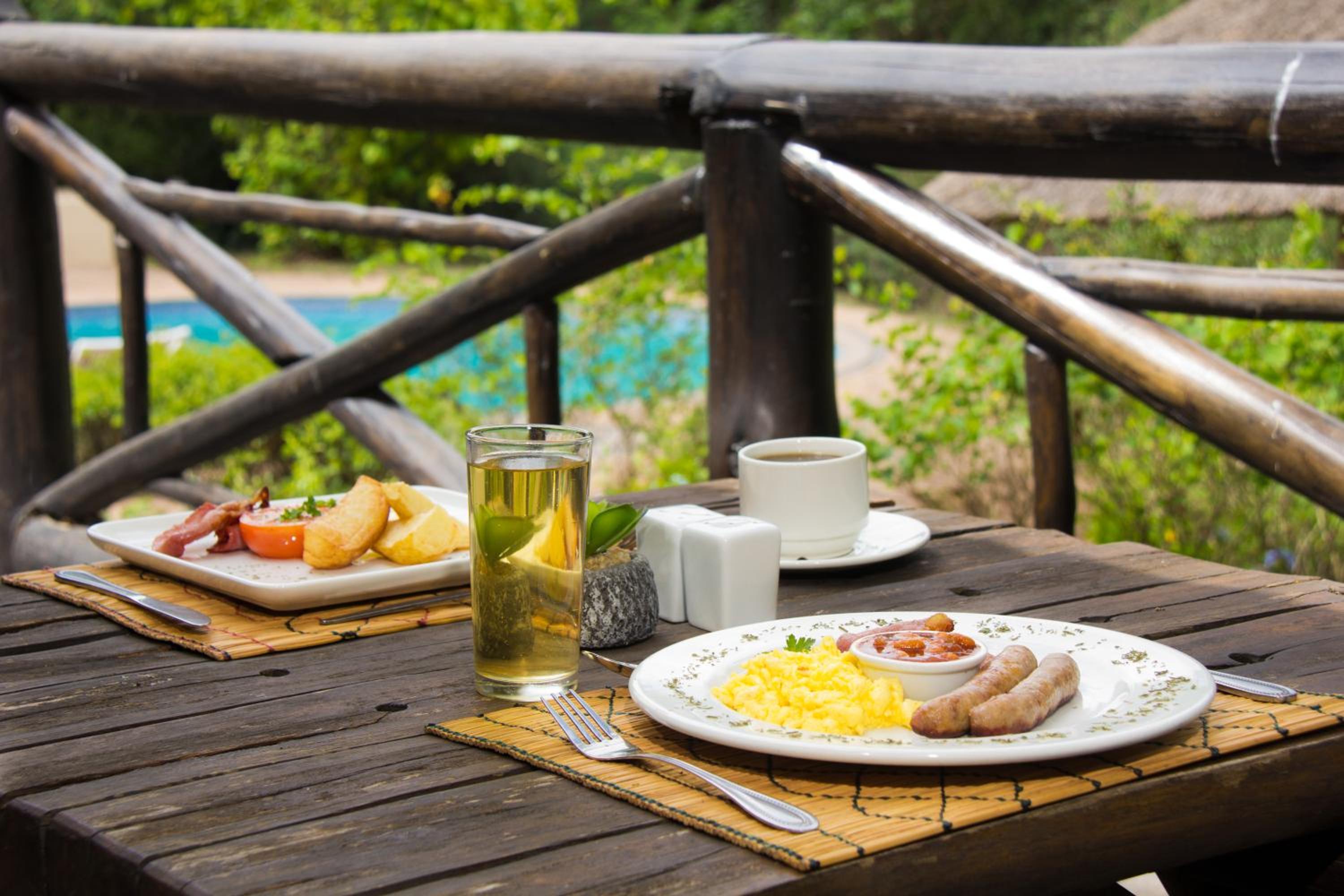 Kruger Adventure Lodge, photo 28