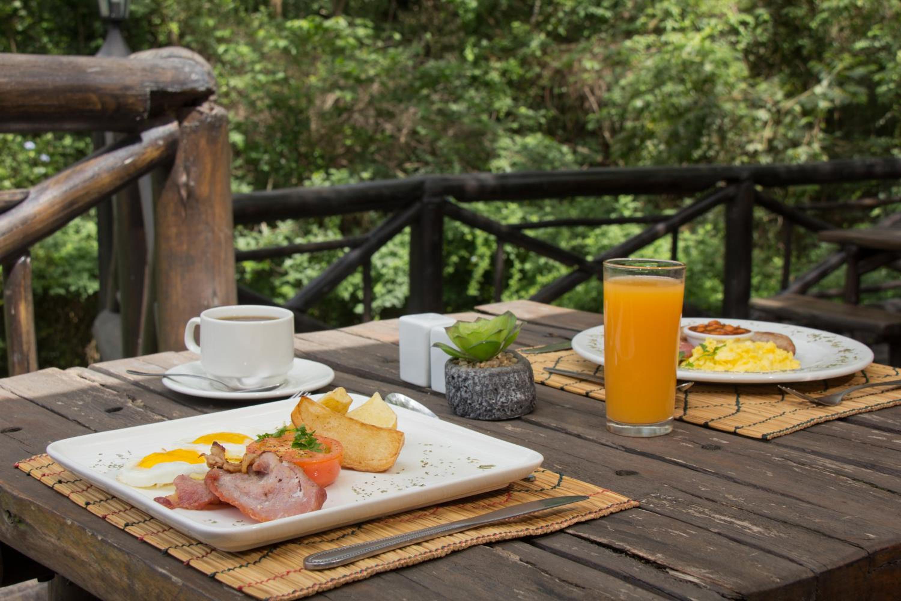 Kruger Adventure Lodge, photo 64
