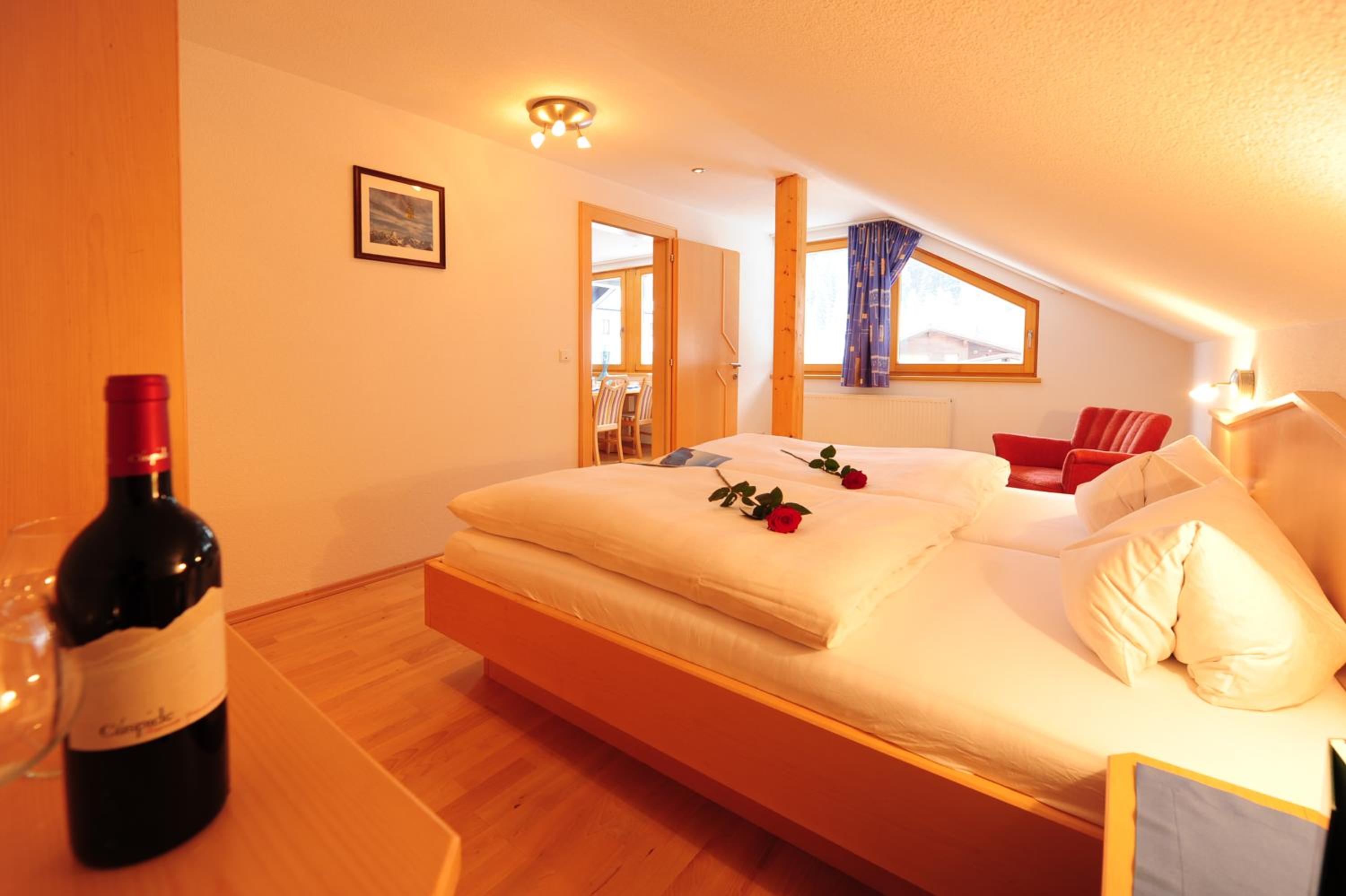Haus Enzian