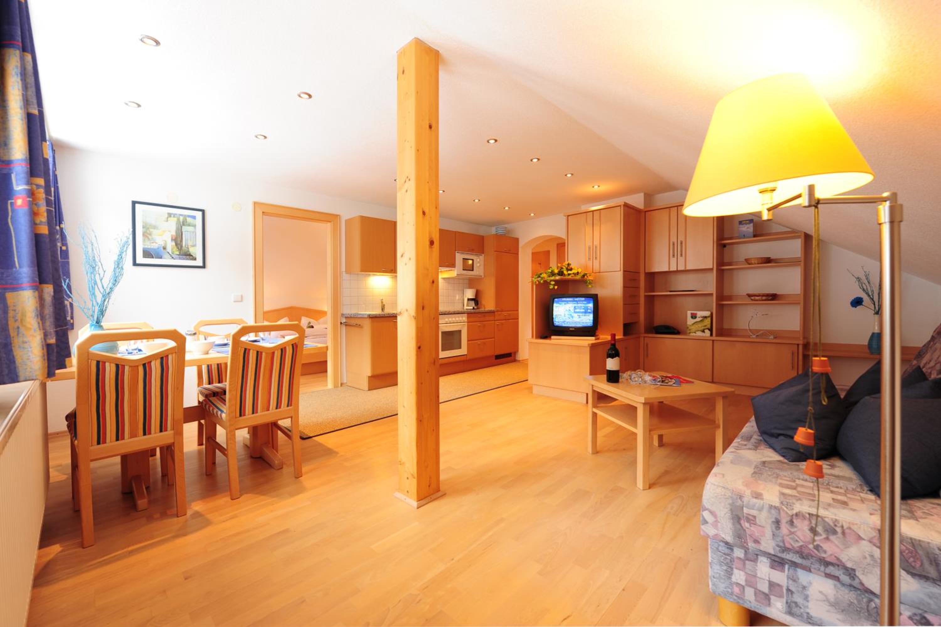 Haus Enzian