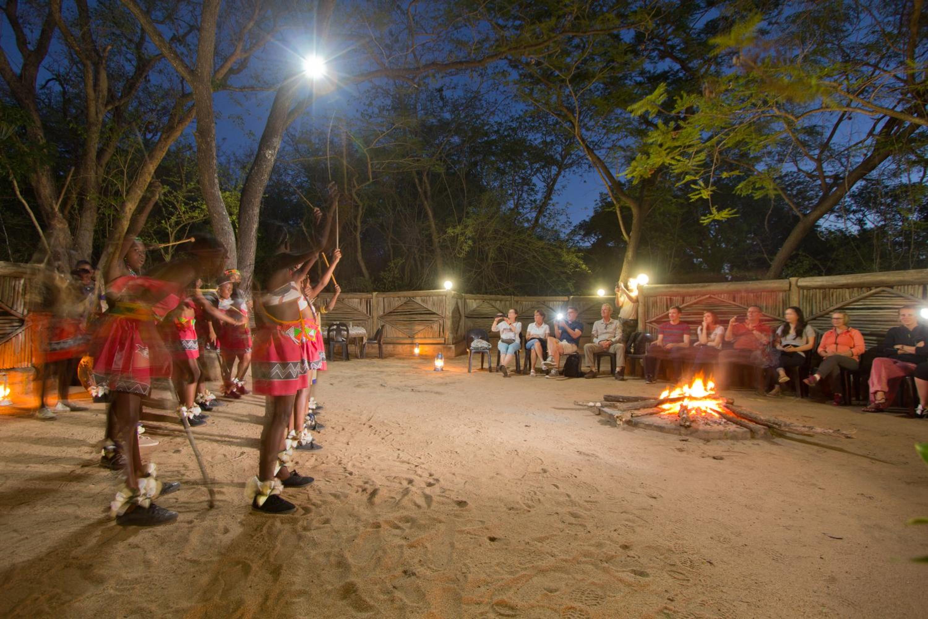 Kruger Adventure Lodge, photo 21
