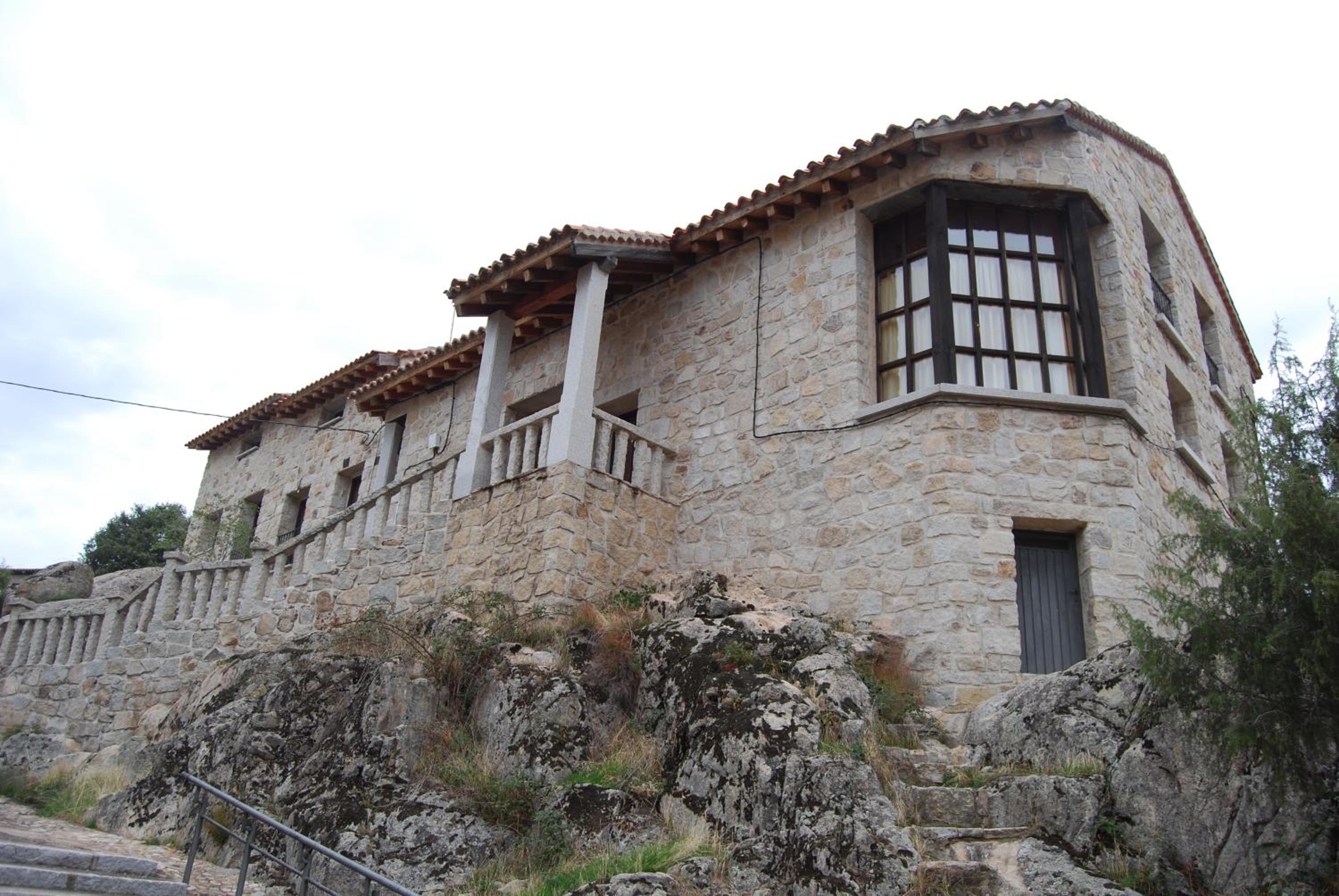 building