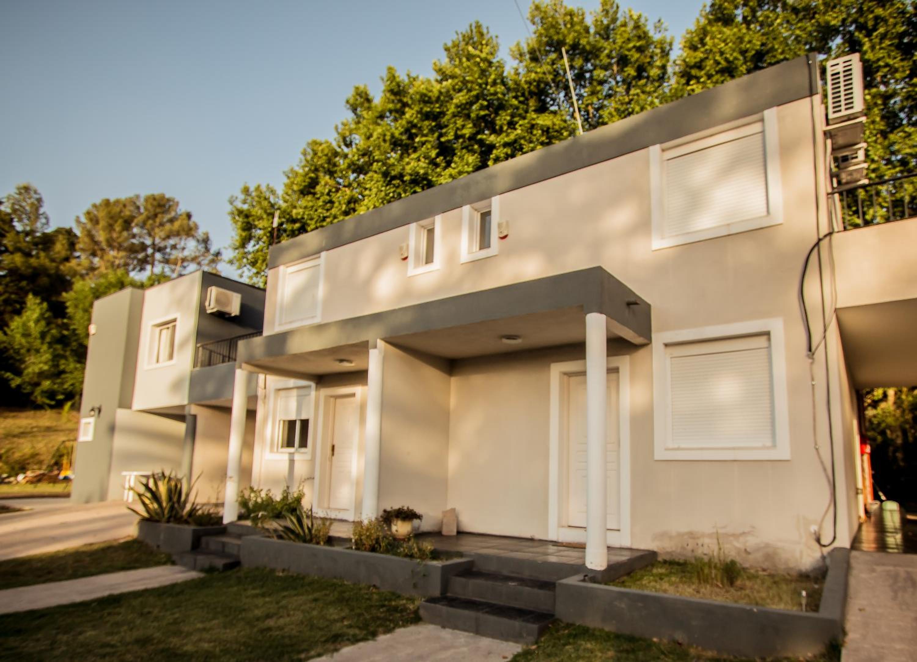 Maliva Cabanas