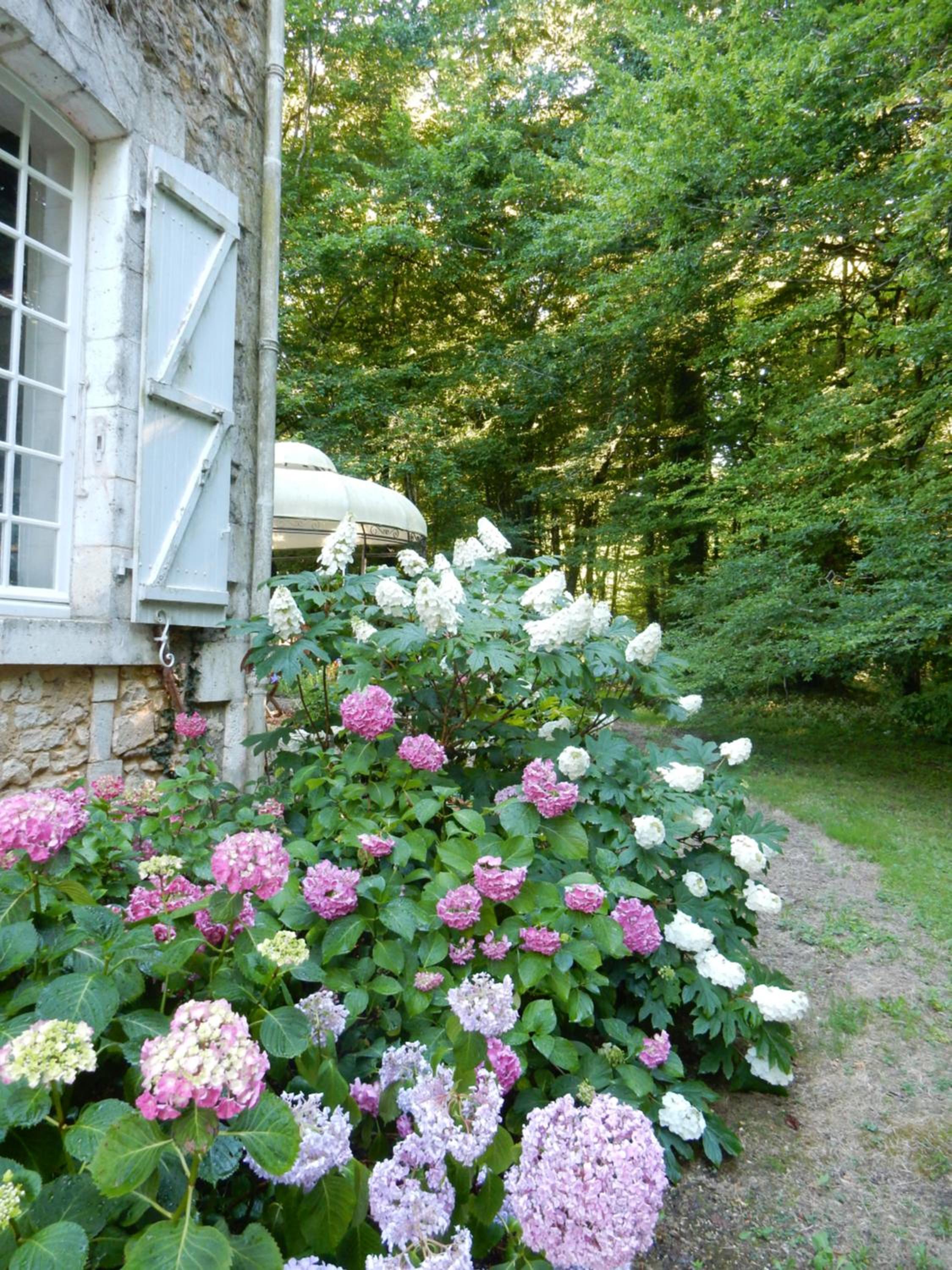 La Faisanderie 16