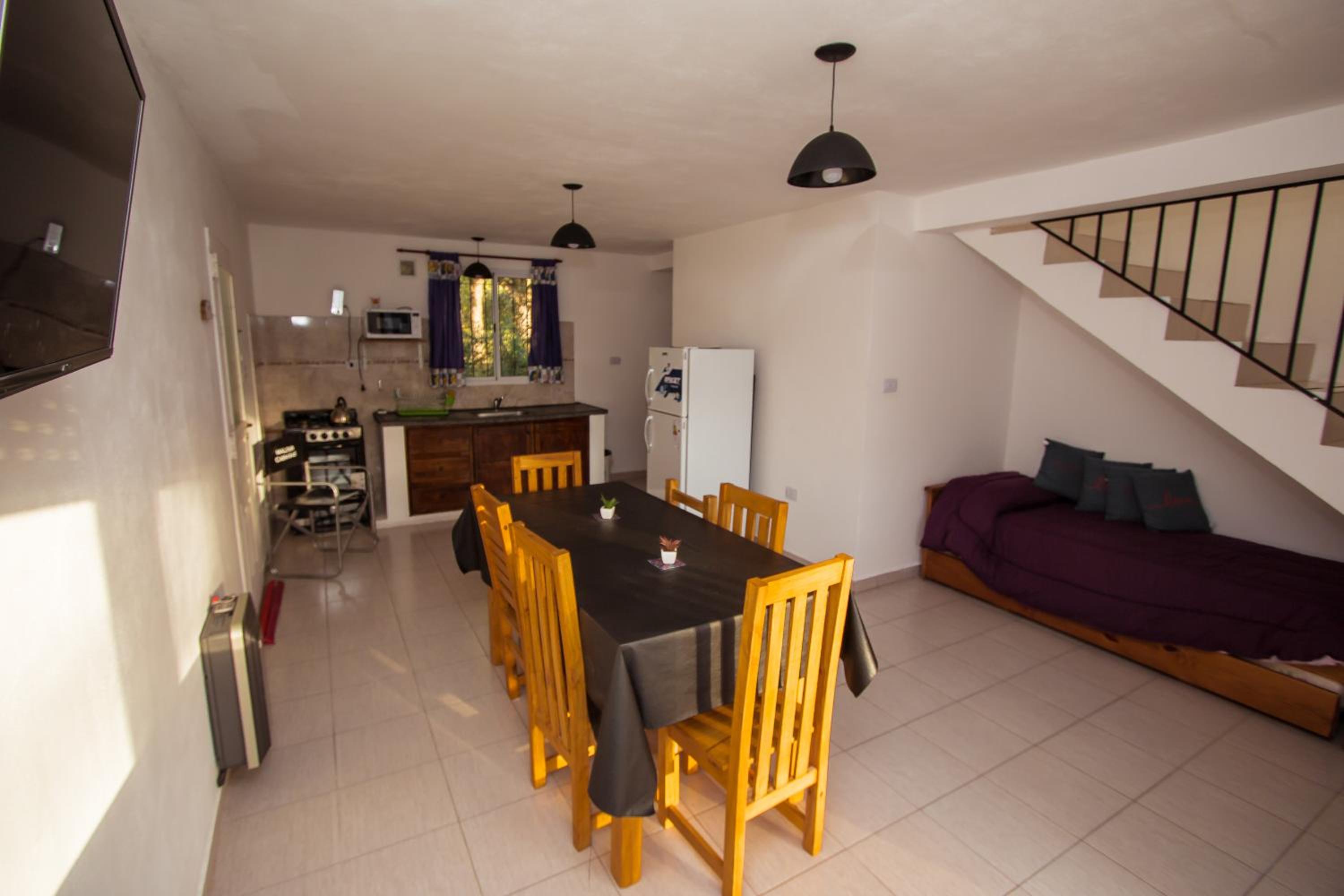 Maliva Cabanas