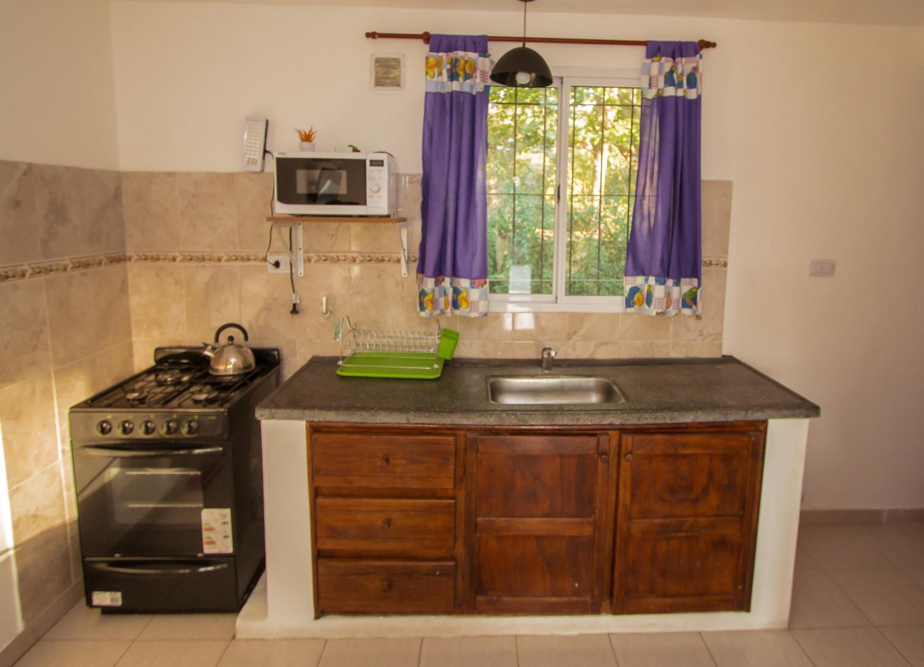 Maliva Cabanas