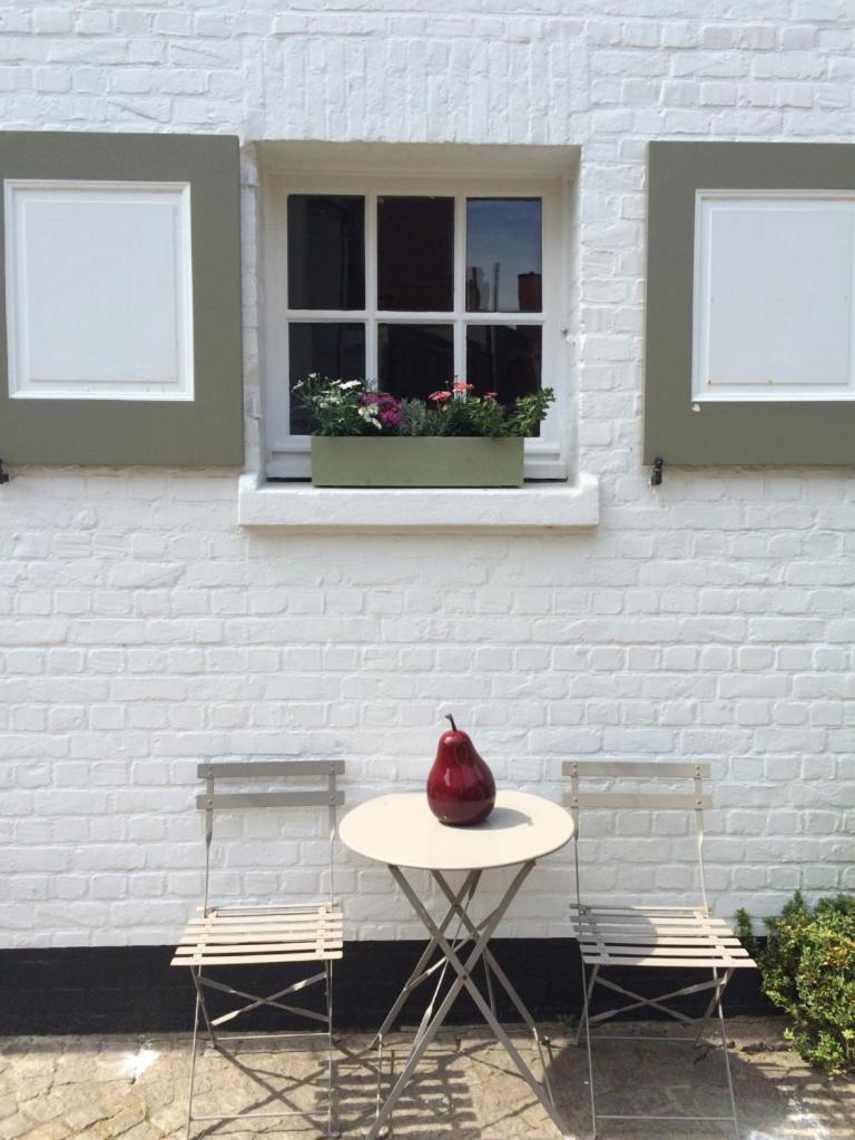 Bed & Breakfast Esprit de Mer