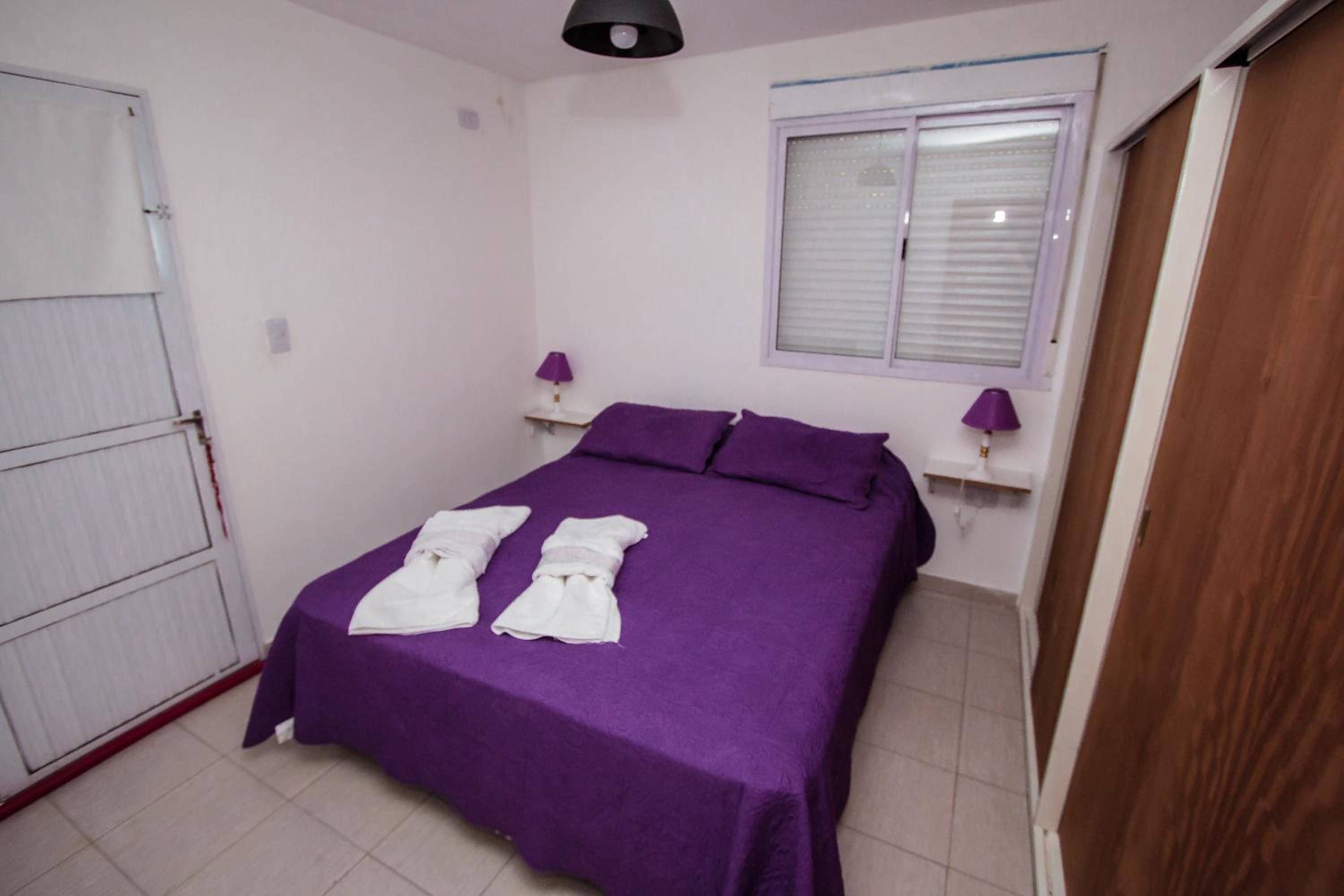 Maliva Cabanas