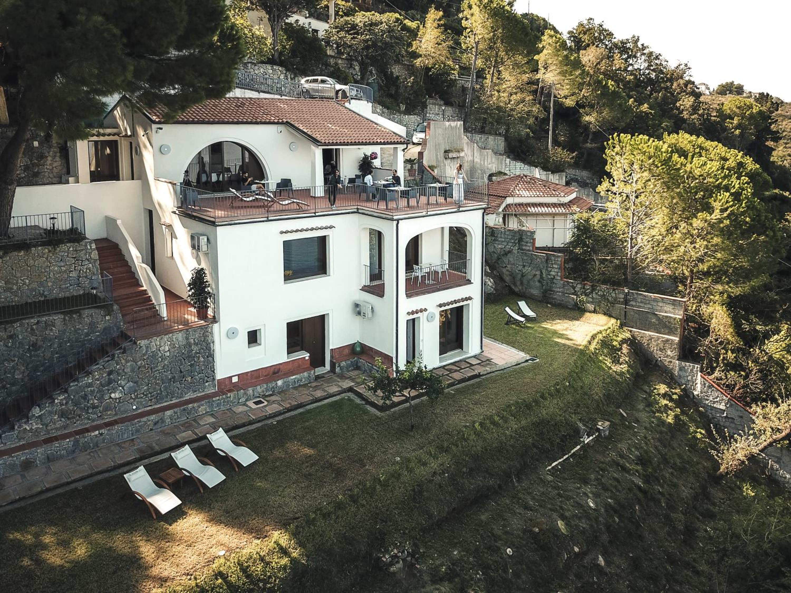 Villa Crawford