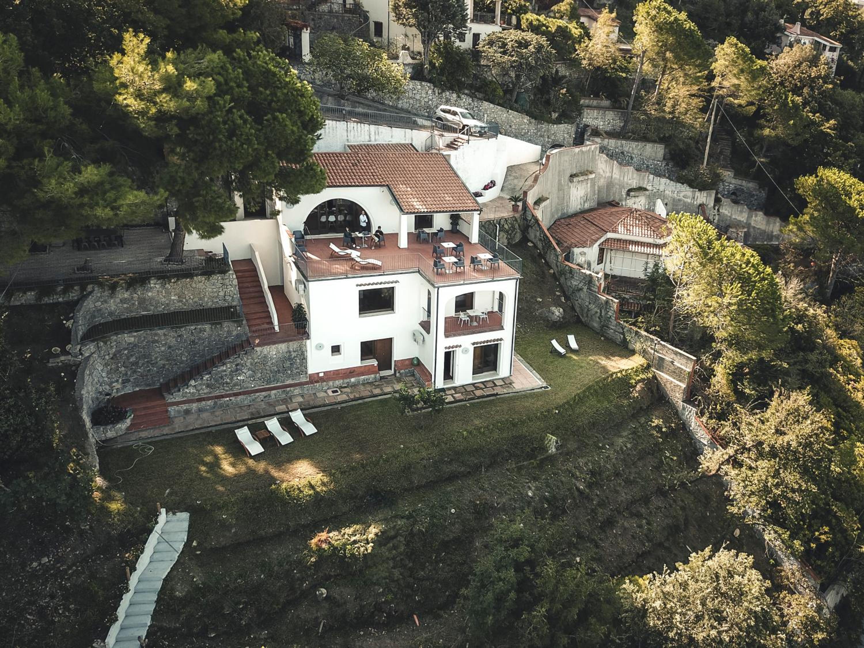 Villa Crawford