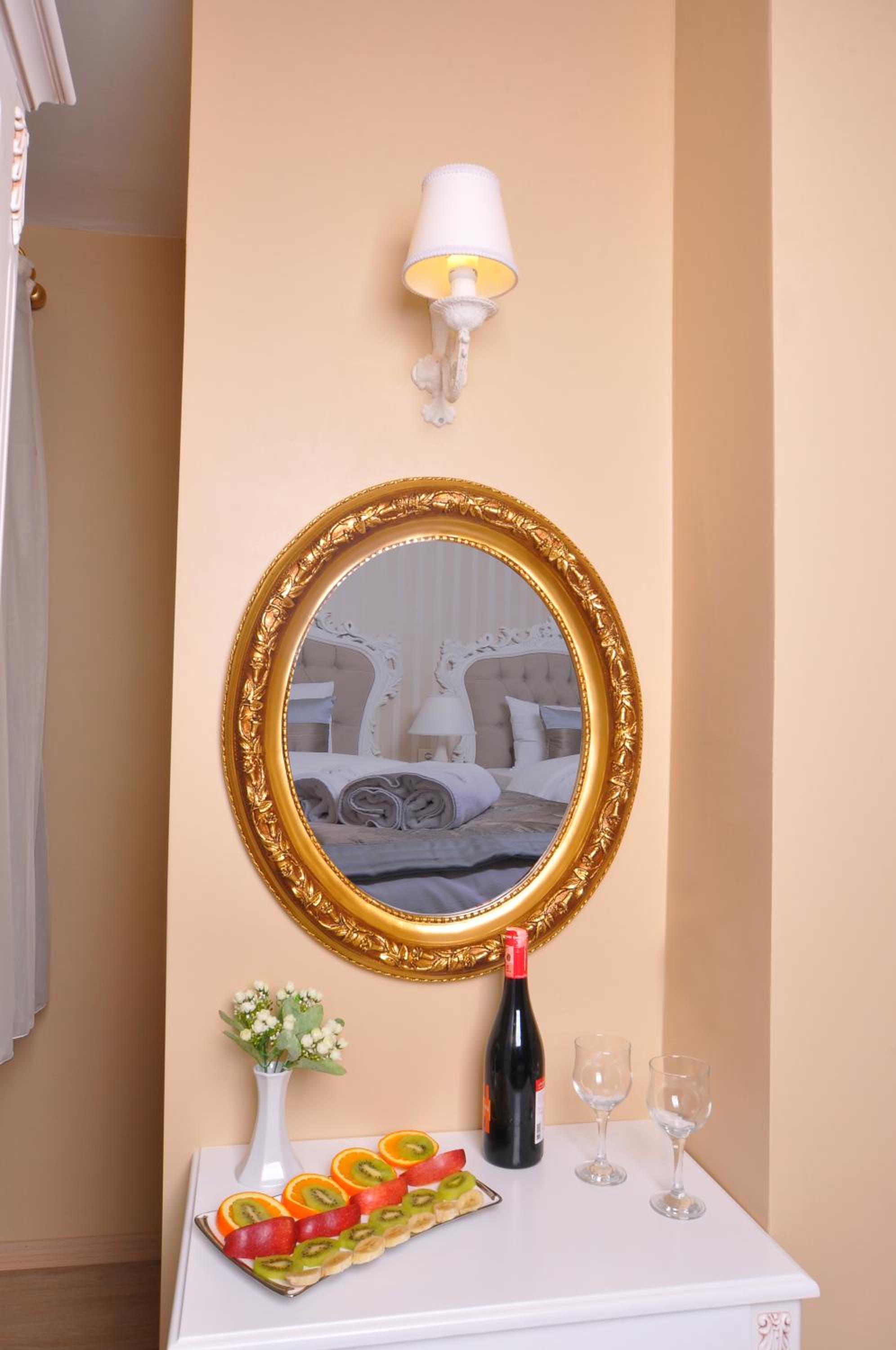 Divani Ali Otel - Image 35