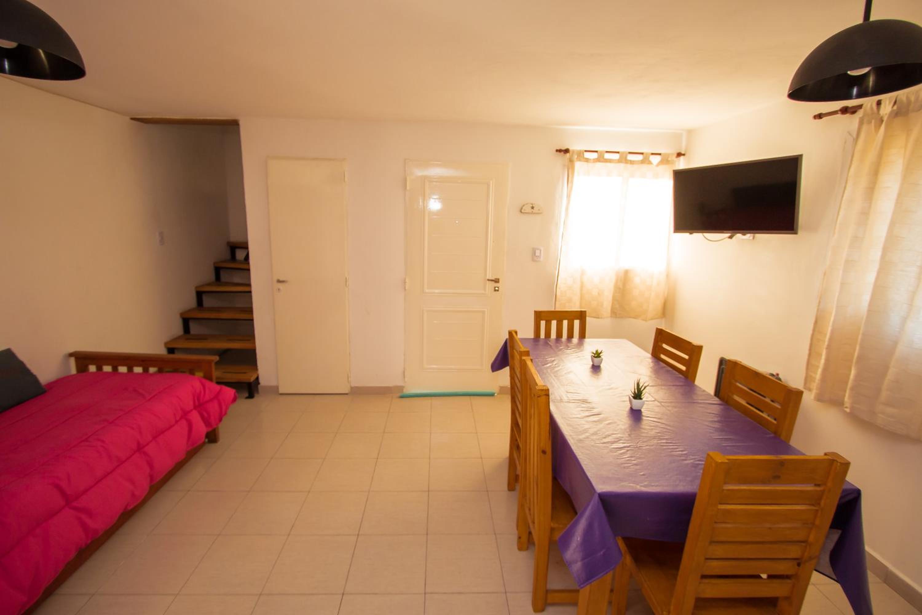 Maliva Cabanas