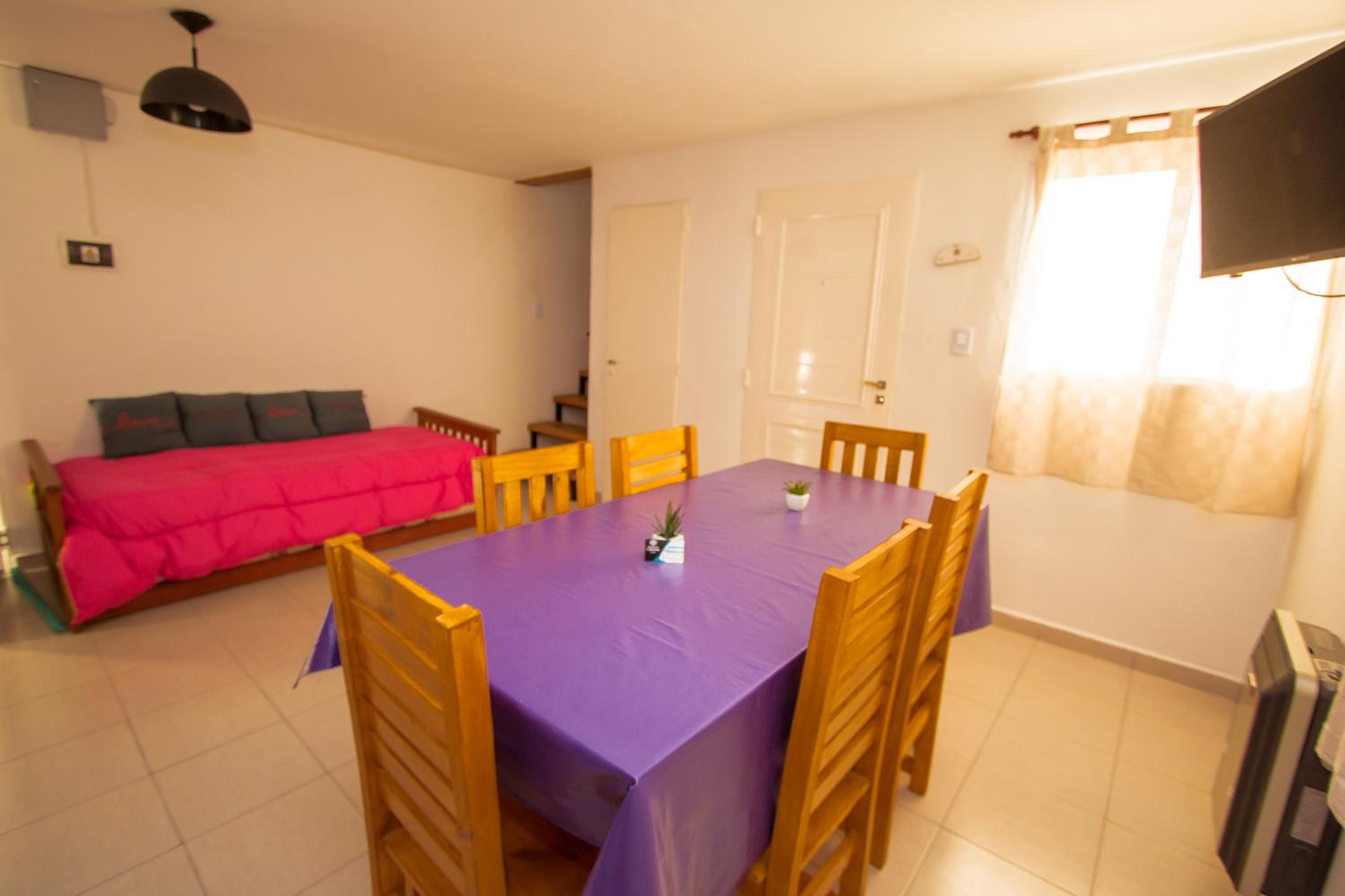 Maliva Cabanas