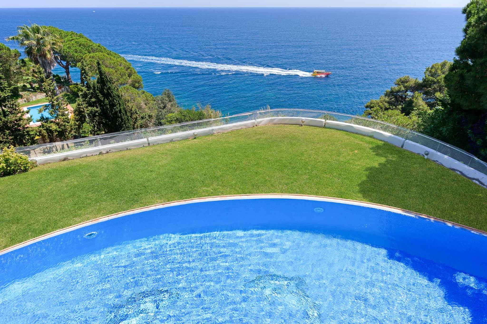 Al lado del mar "Villa Tortuga 12" view 5