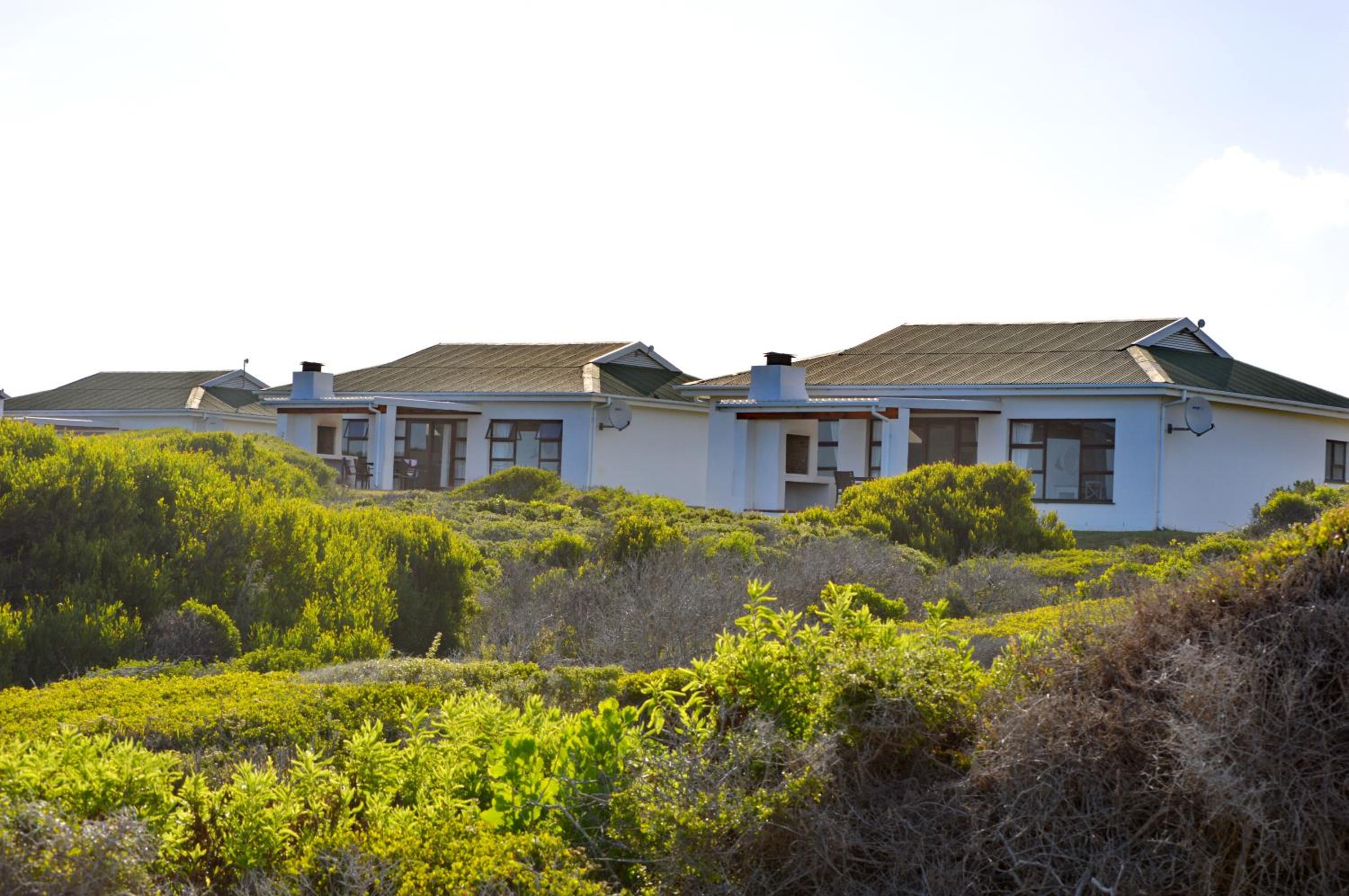 Gourikwa Coastal Nature Reserve