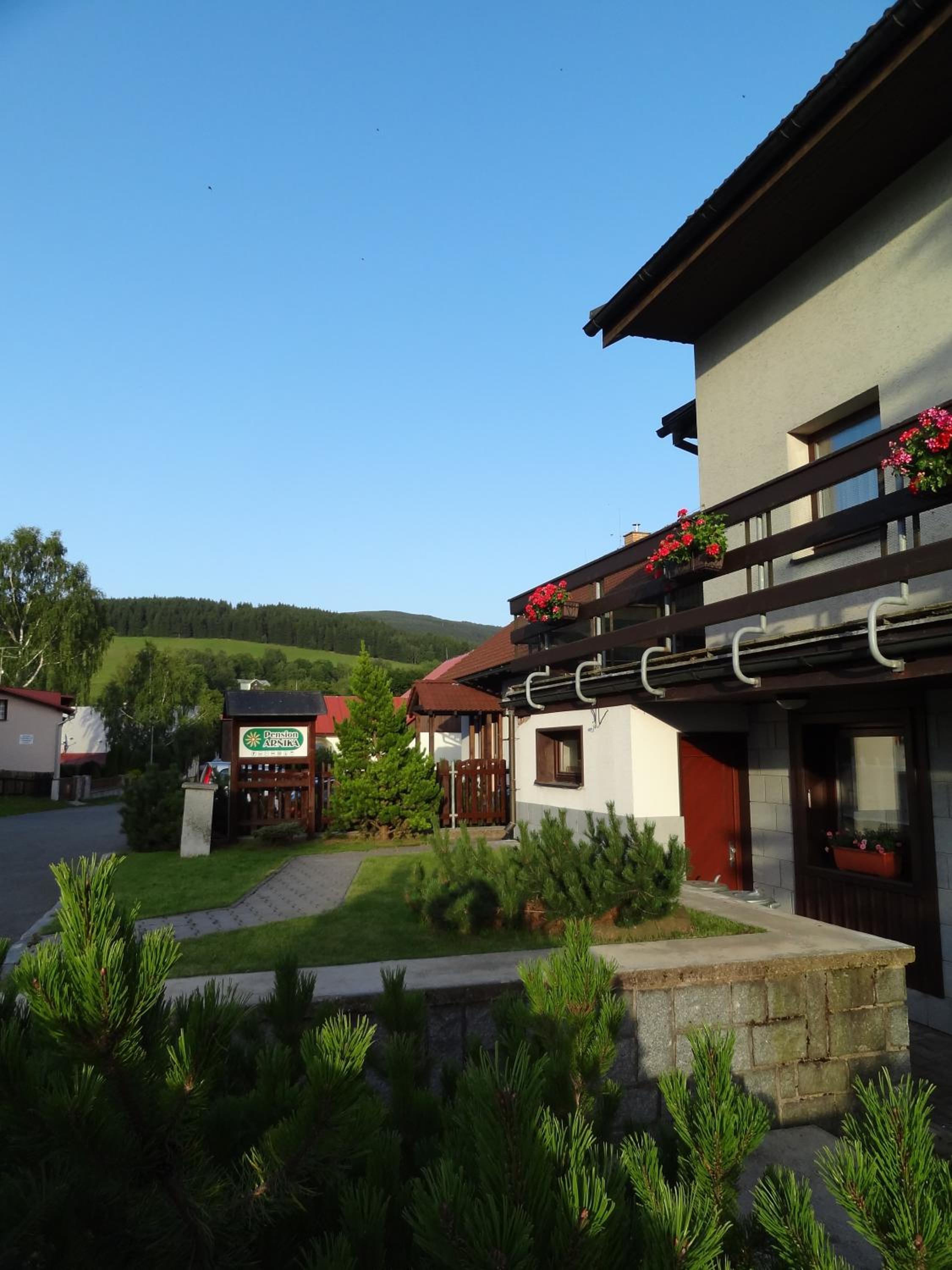 Pension Arnika