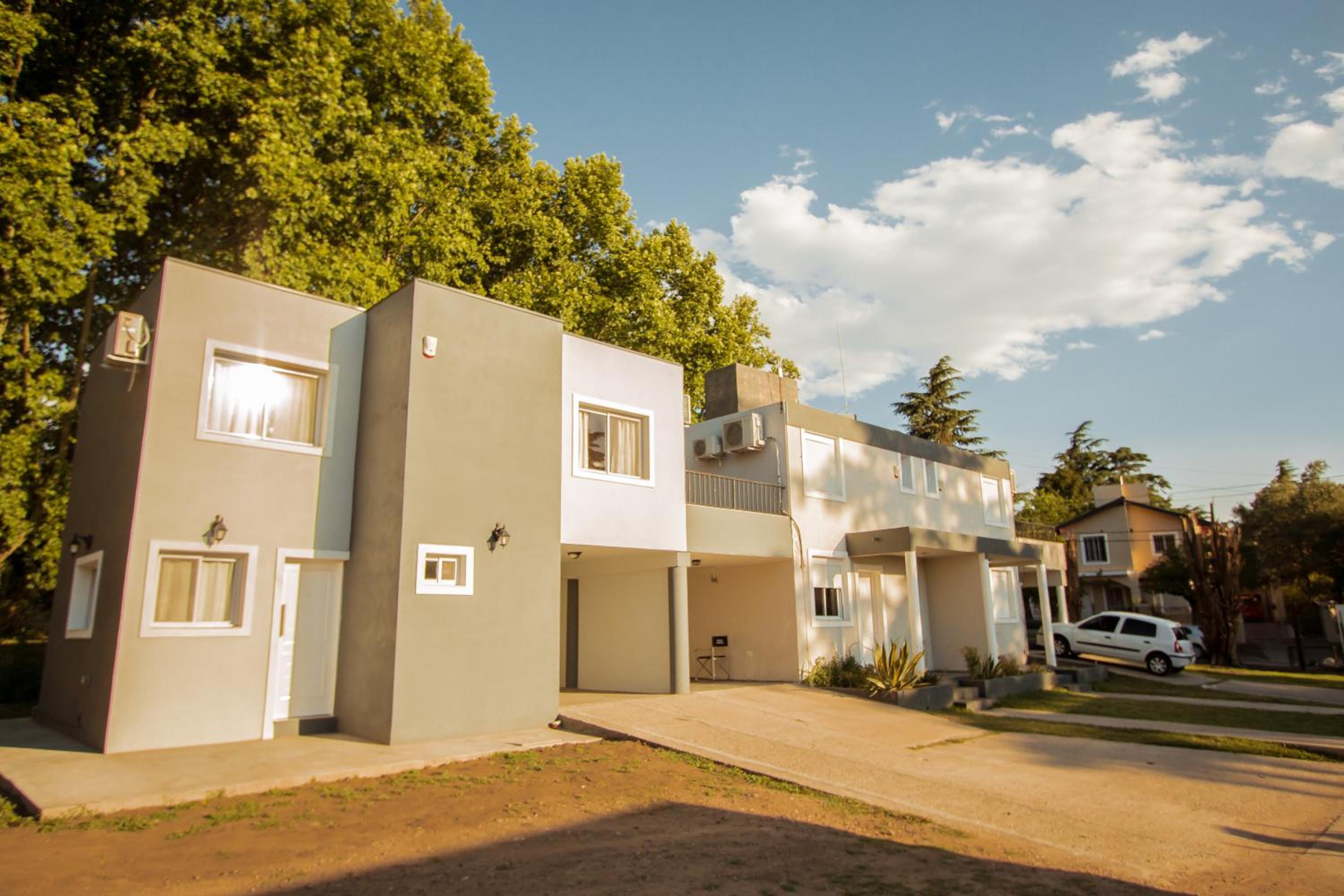 Maliva Cabanas