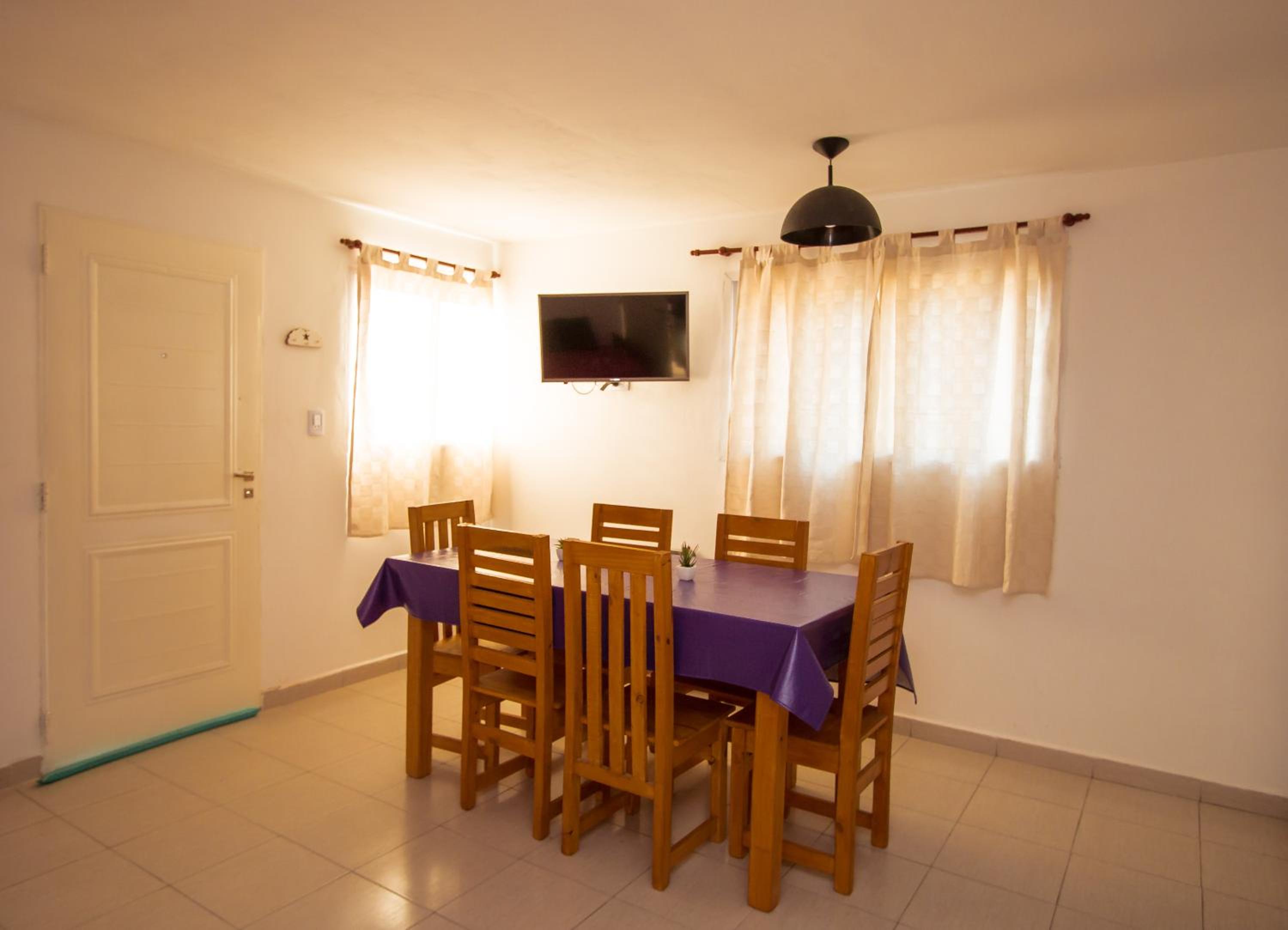 Maliva Cabanas