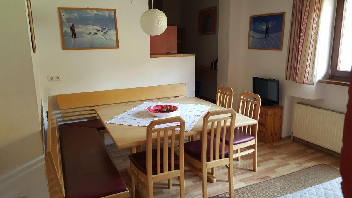 Ferienhaus Anna view 4