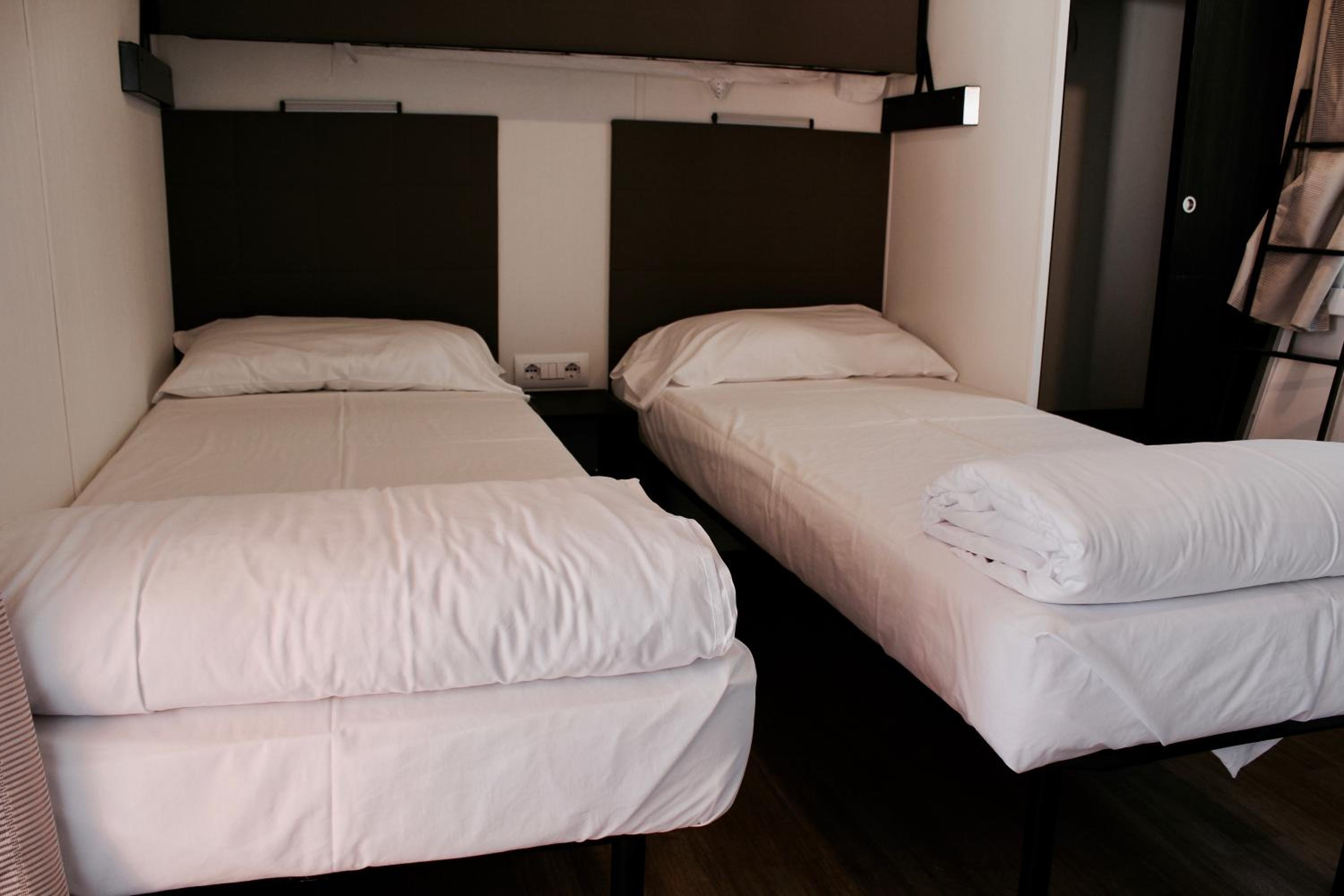 Camping Venezia Village