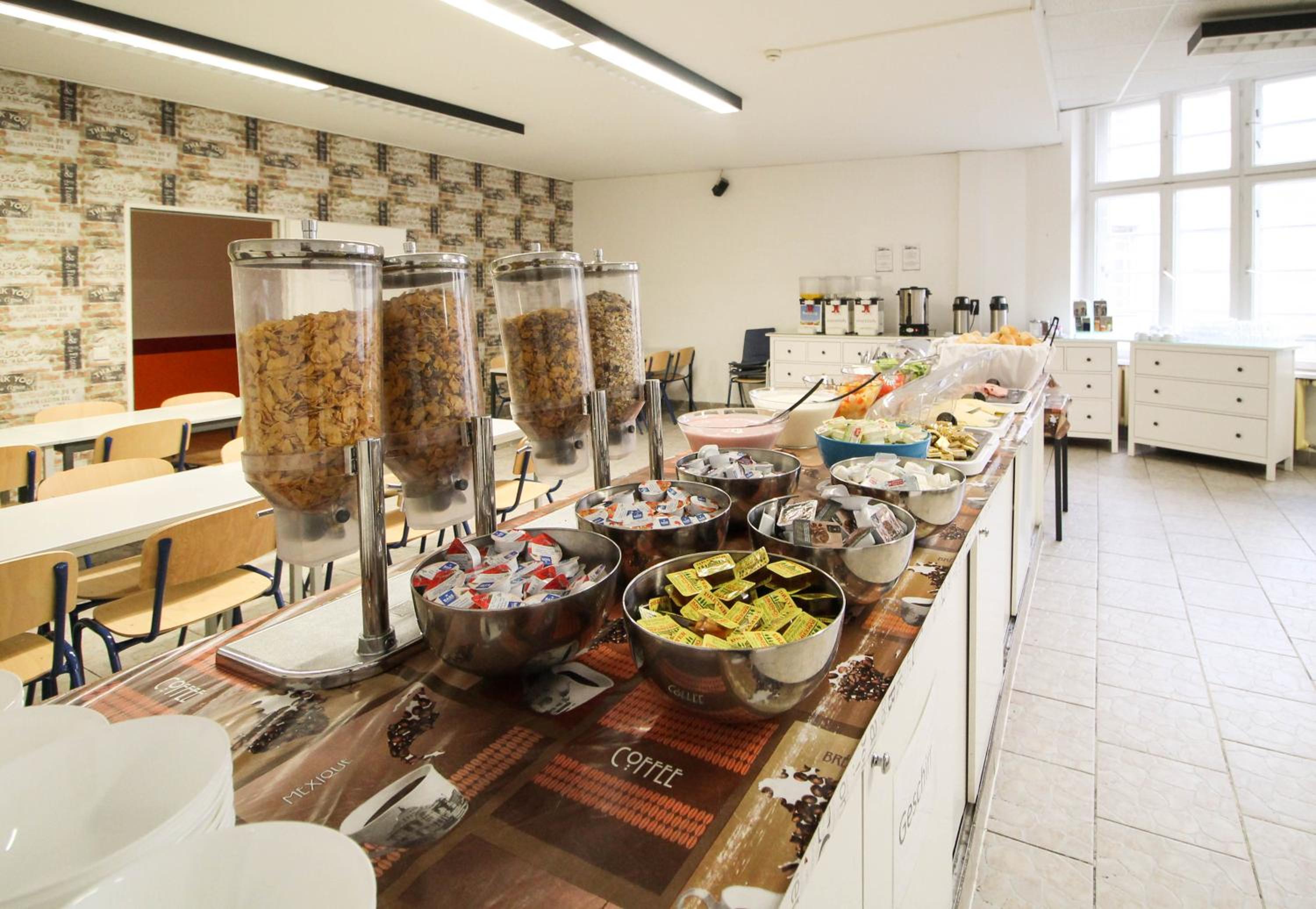 Metropol Hostel Berlin